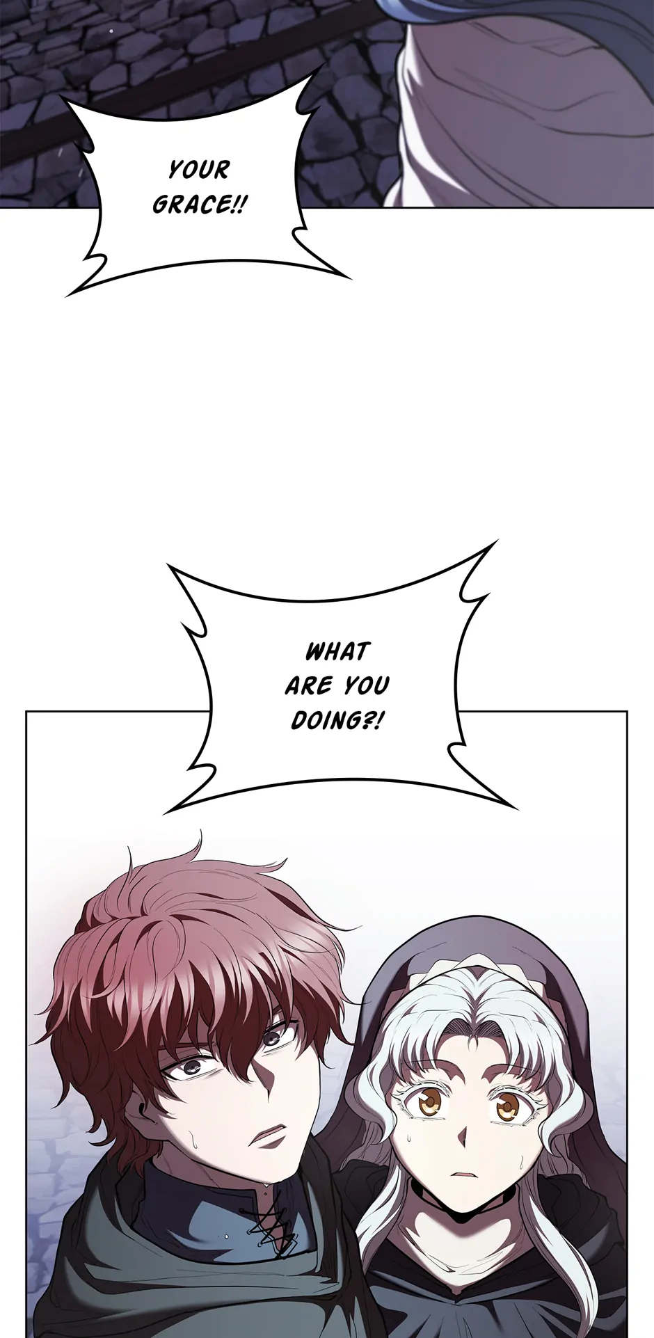 Returned as the Duke chapter 119 page 2