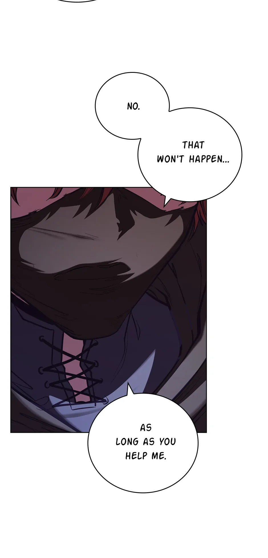 Returned as the Duke chapter 119 page 21