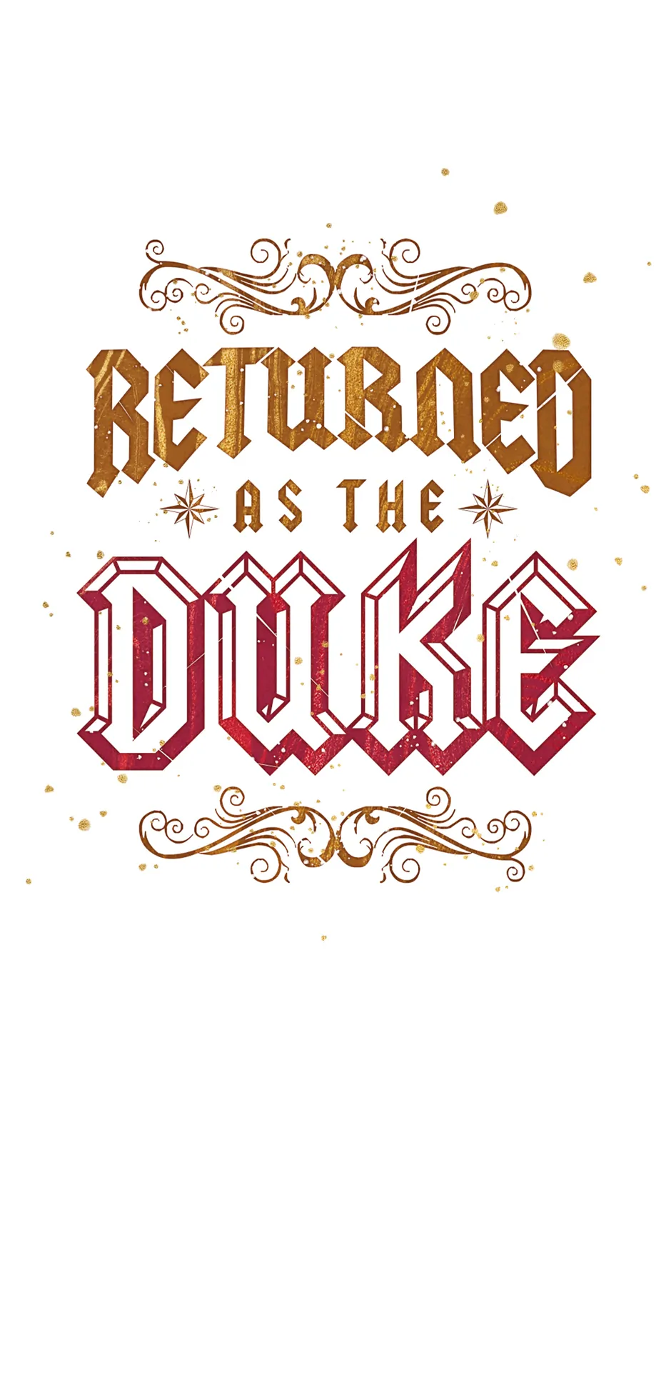 Returned as the Duke chapter 119 page 23