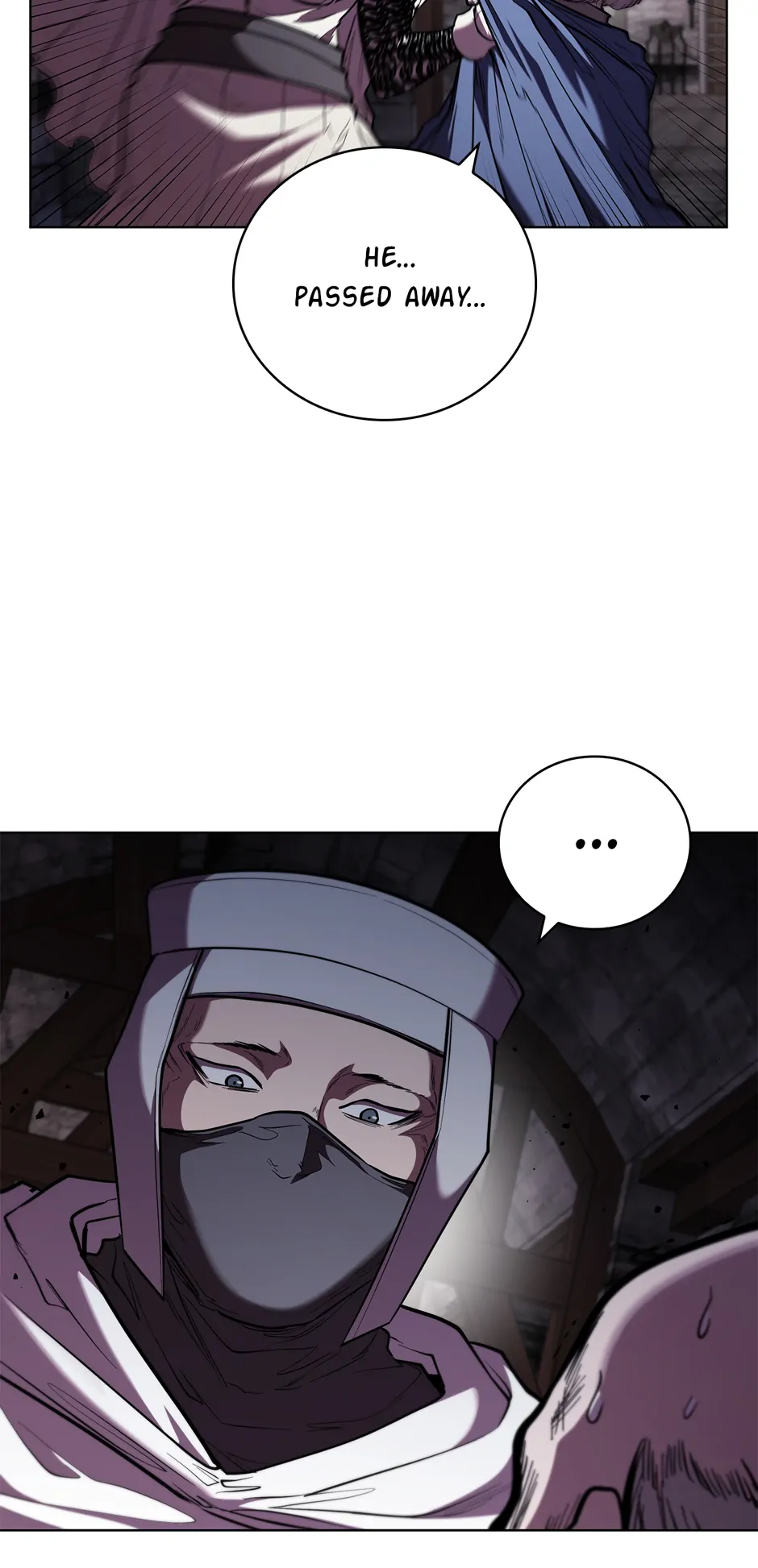 Returned as the Duke chapter 119 page 28