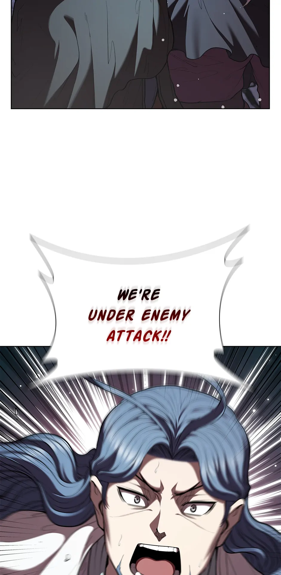 Returned as the Duke chapter 119 page 3