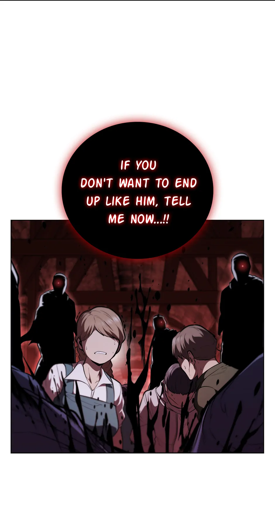 Returned as the Duke chapter 119 page 30