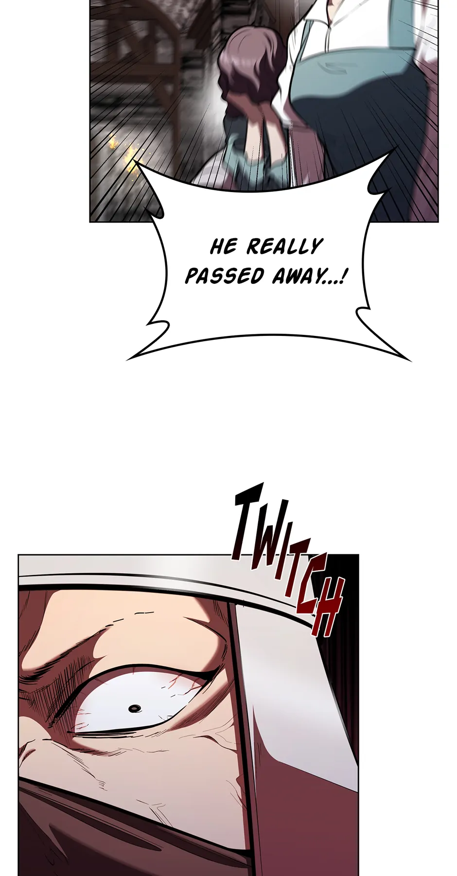 Returned as the Duke chapter 119 page 33