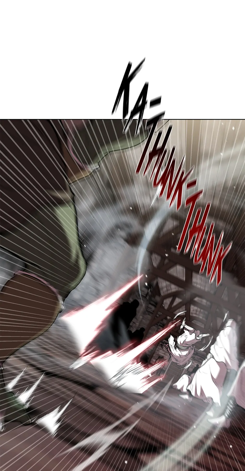 Returned as the Duke chapter 119 page 38