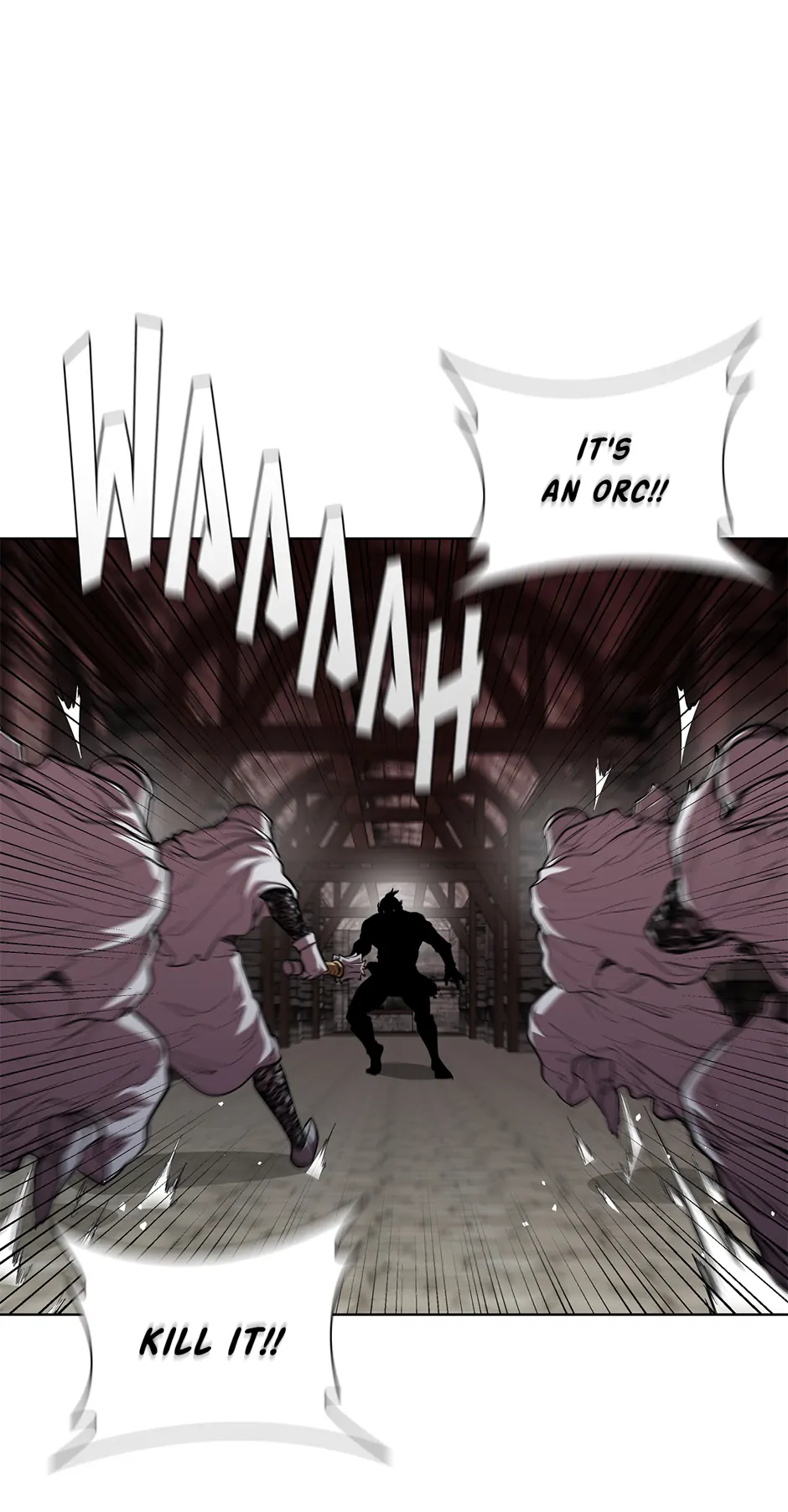 Returned as the Duke chapter 119 page 45