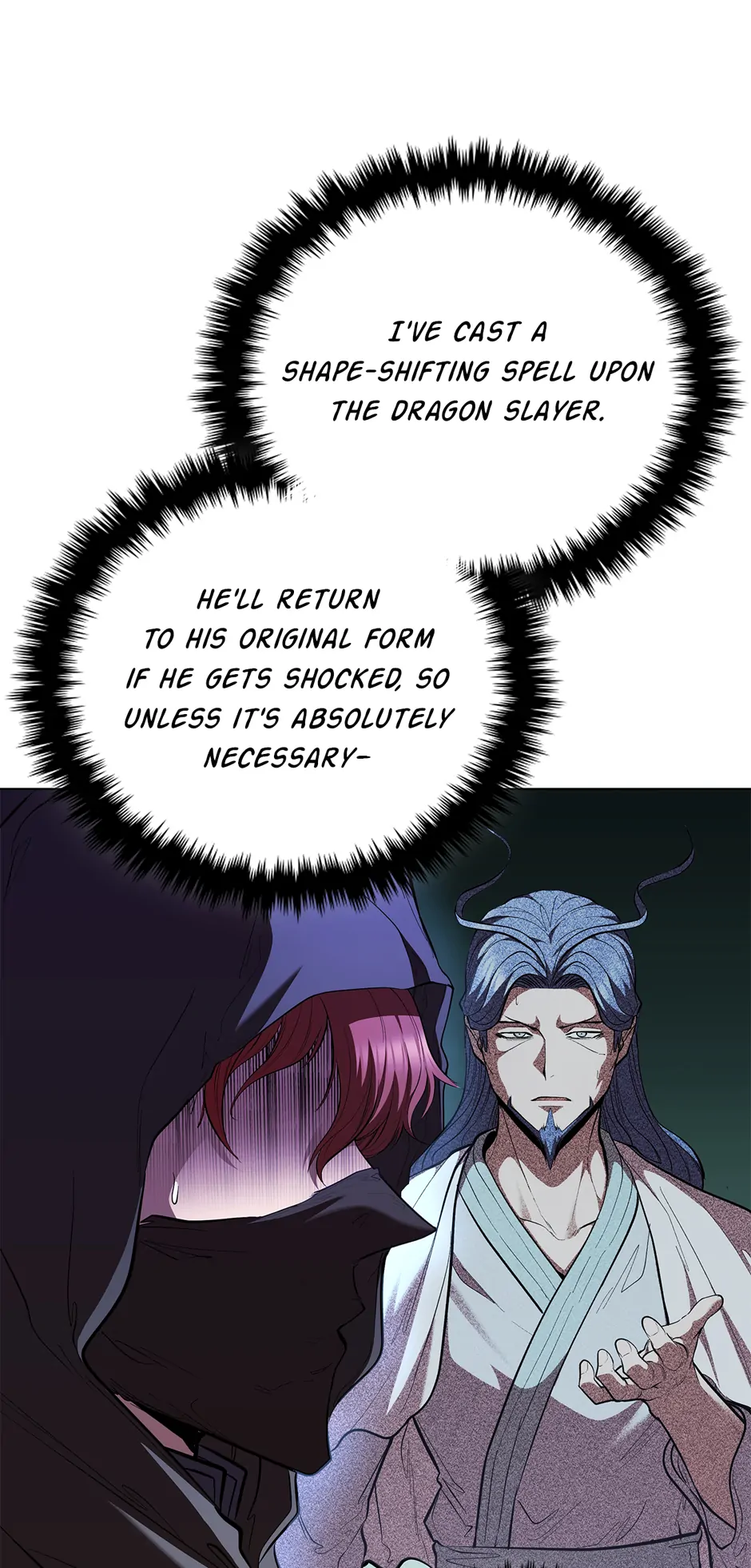 Returned as the Duke chapter 119 page 47