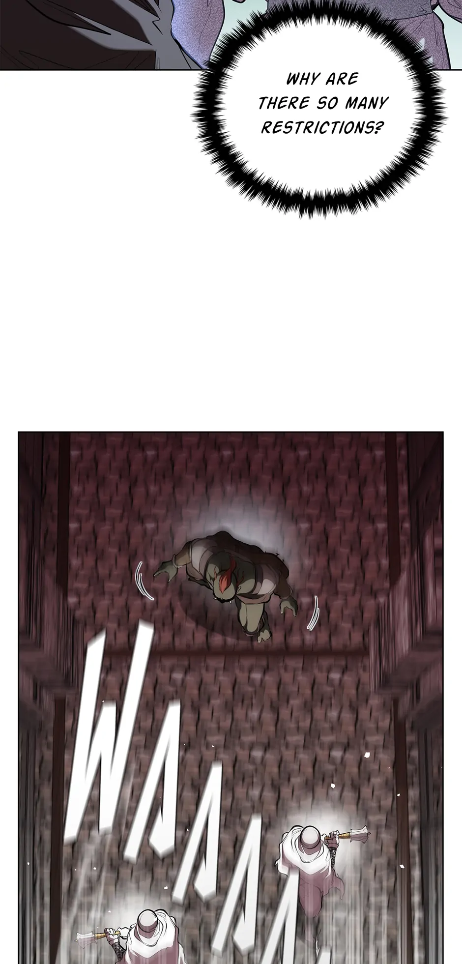 Returned as the Duke chapter 119 page 48