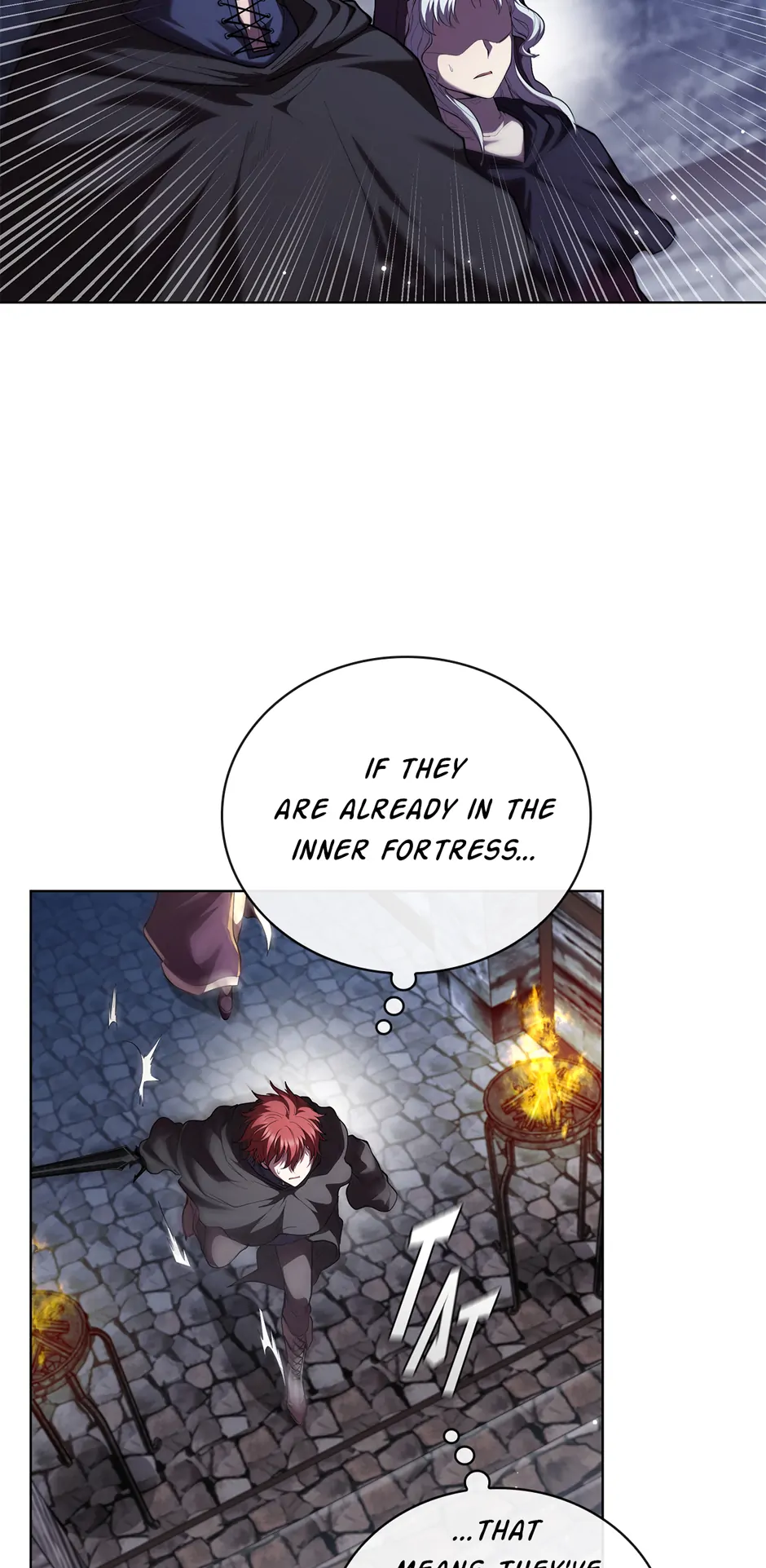 Returned as the Duke chapter 119 page 5