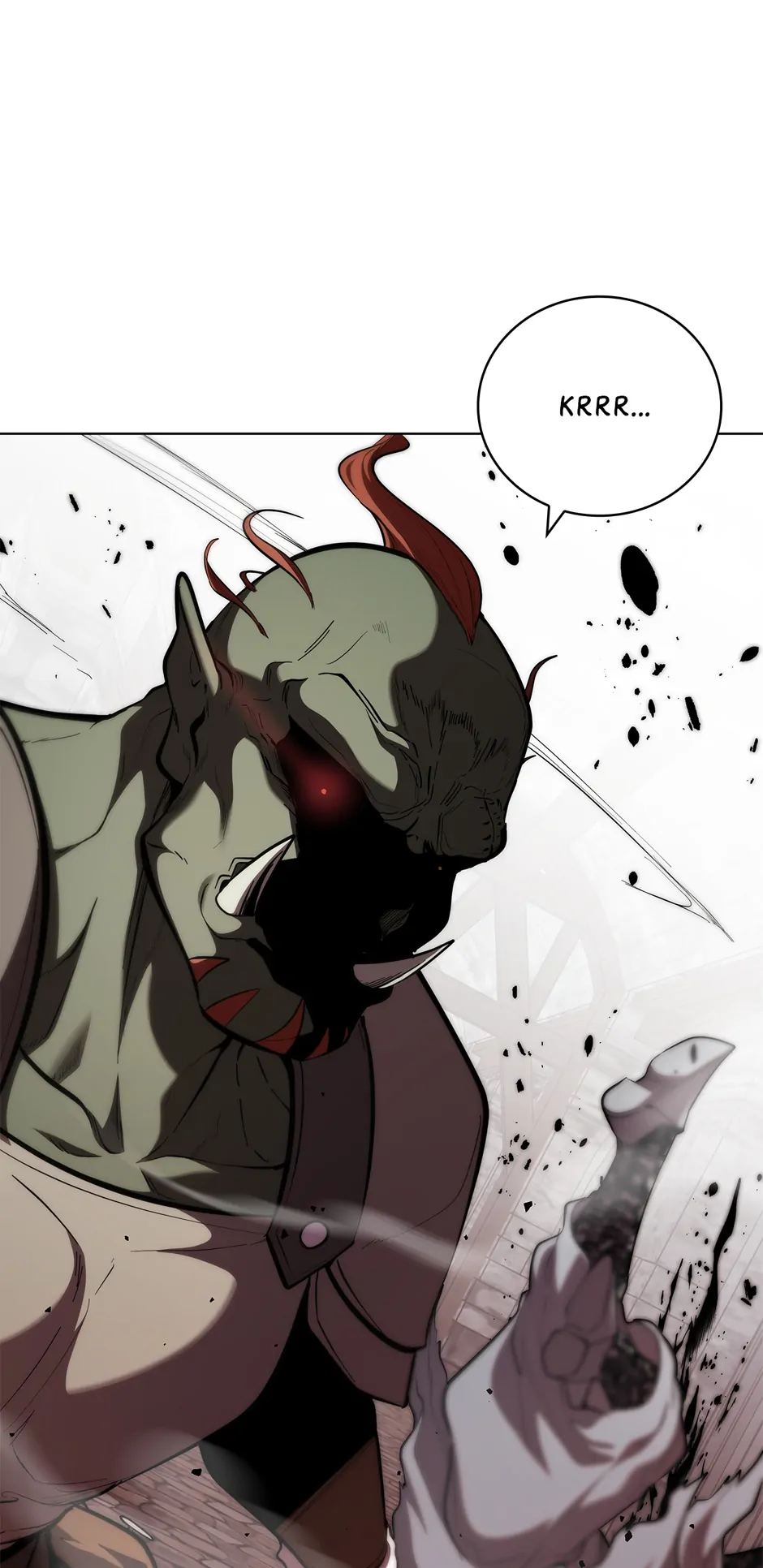 Returned as the Duke chapter 119 page 55