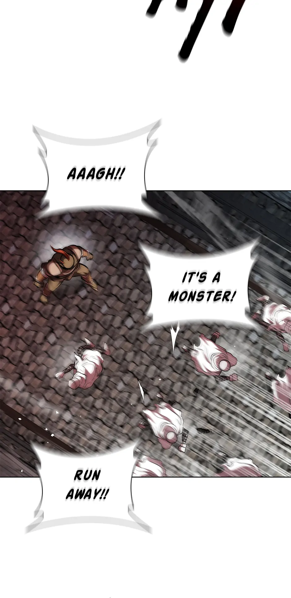 Returned as the Duke chapter 119 page 58