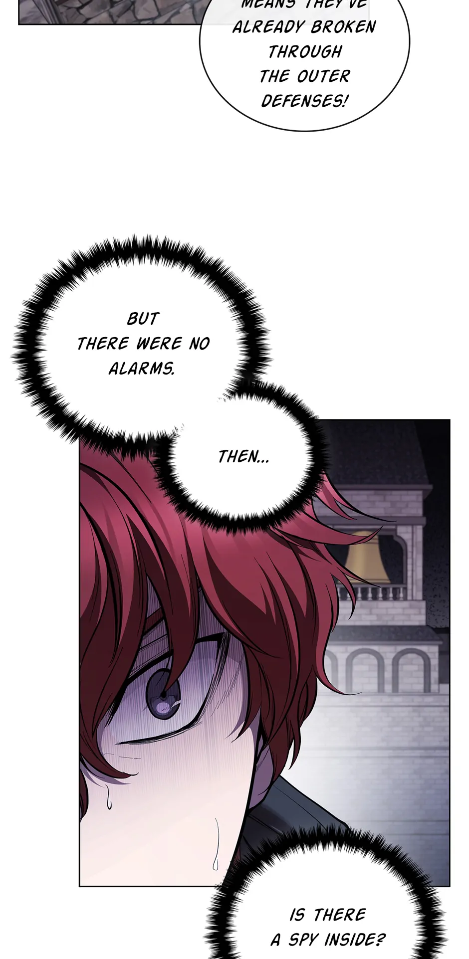 Returned as the Duke chapter 119 page 6