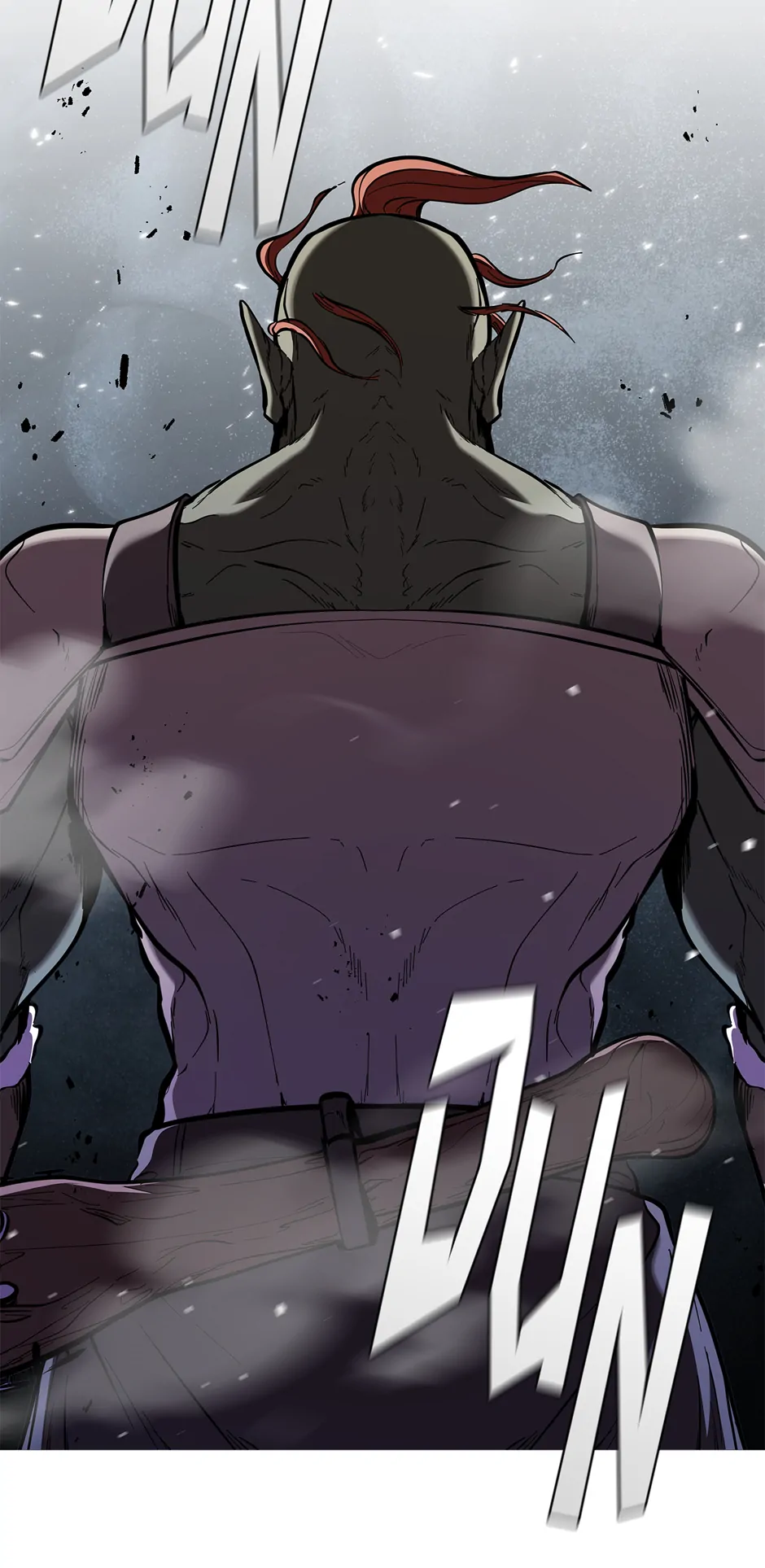 Returned as the Duke chapter 119 page 62