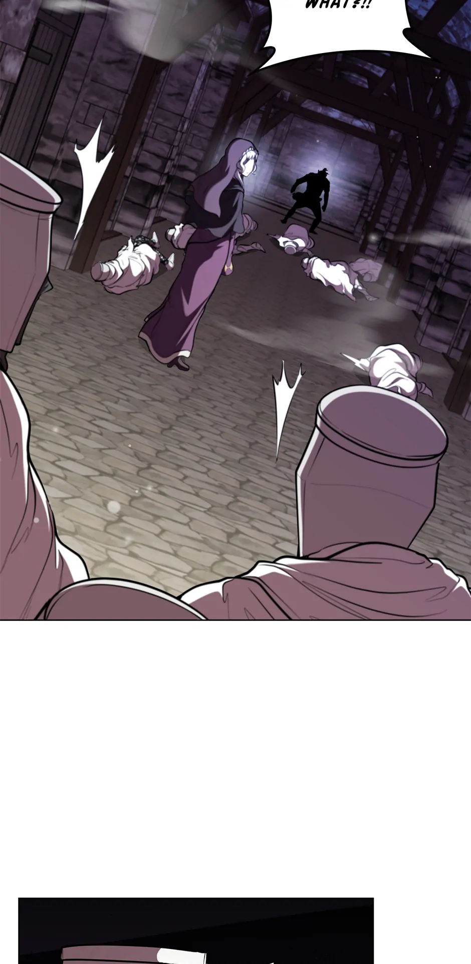 Returned as the Duke chapter 119 page 66