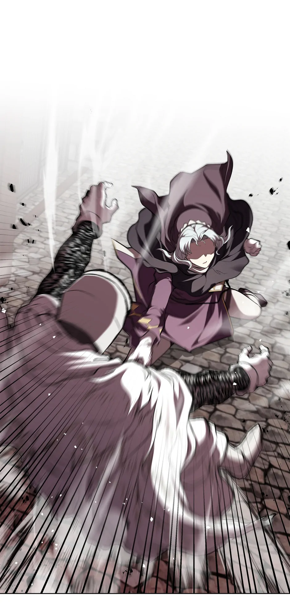 Returned as the Duke chapter 119 page 71