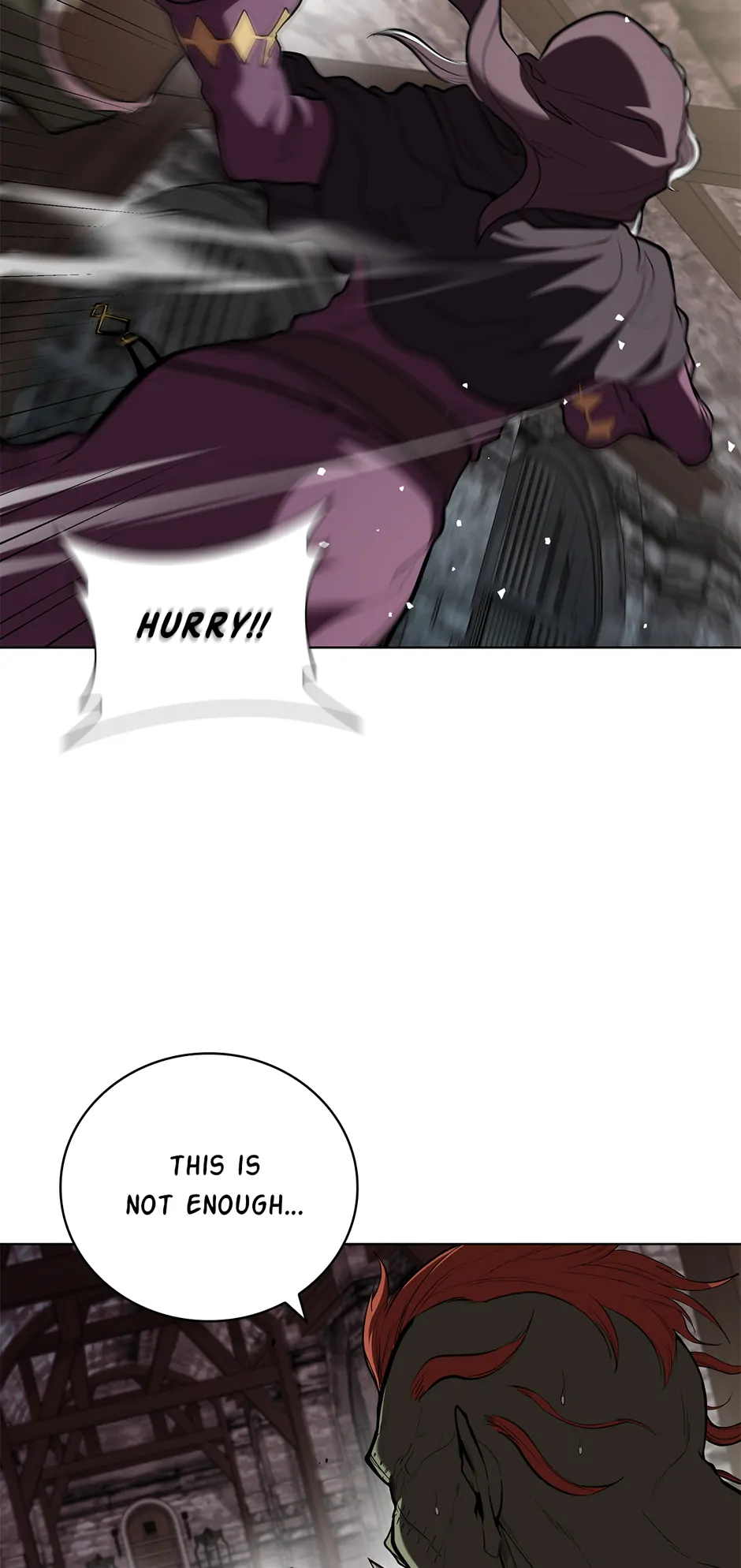 Returned as the Duke chapter 119 page 77