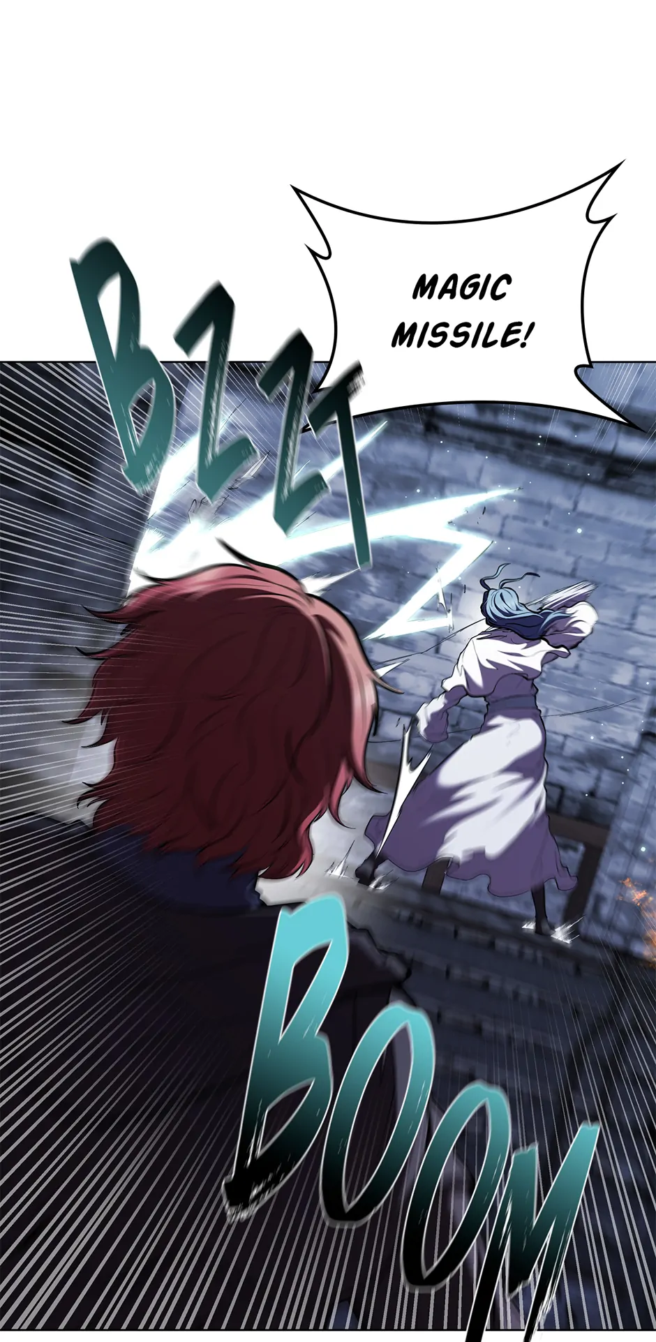 Returned as the Duke chapter 119 page 8