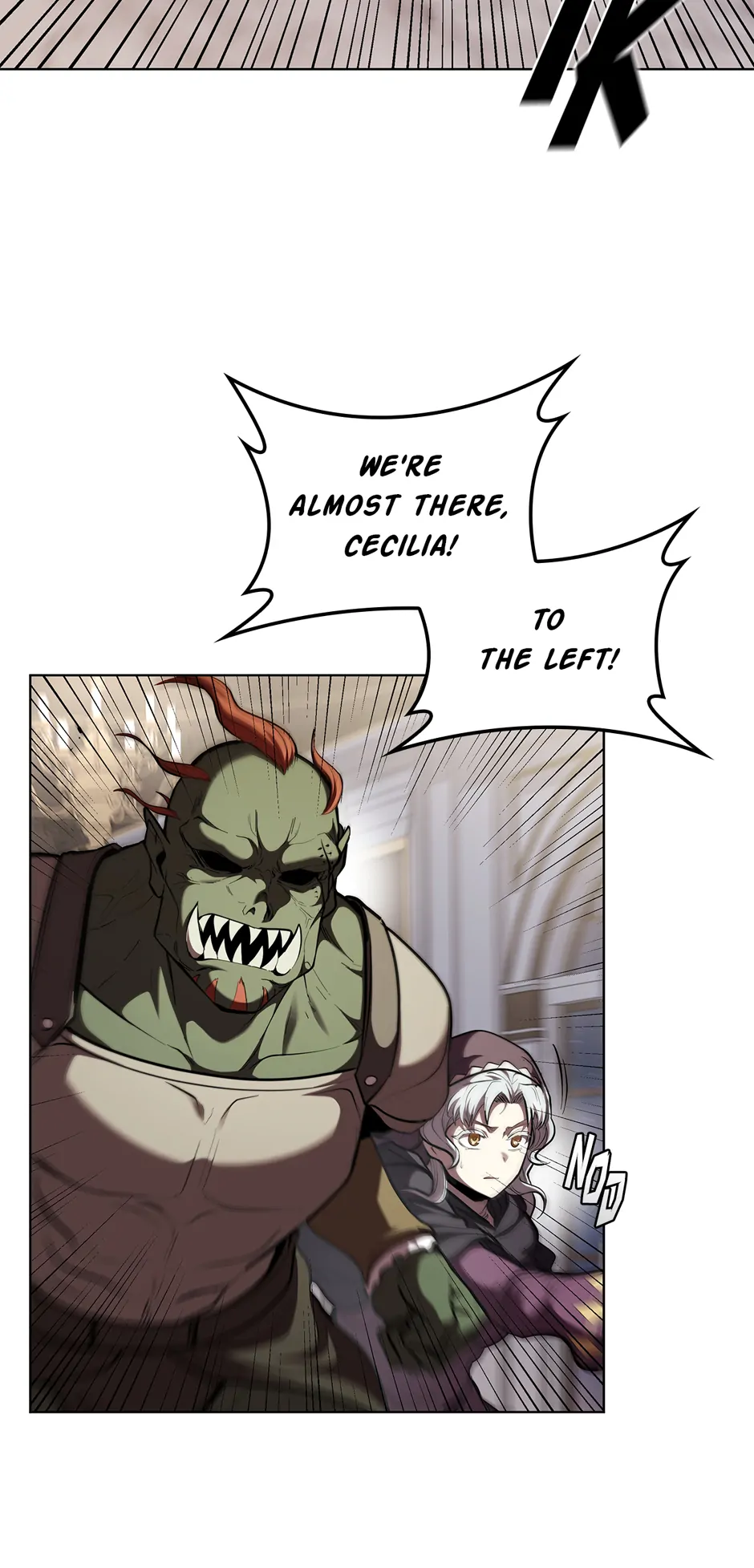 Returned as the Duke chapter 119 page 81