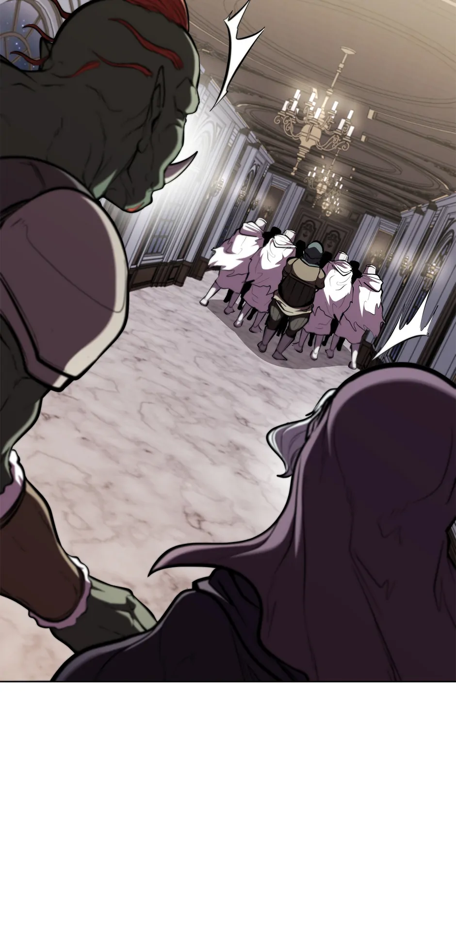 Returned as the Duke chapter 119 page 83