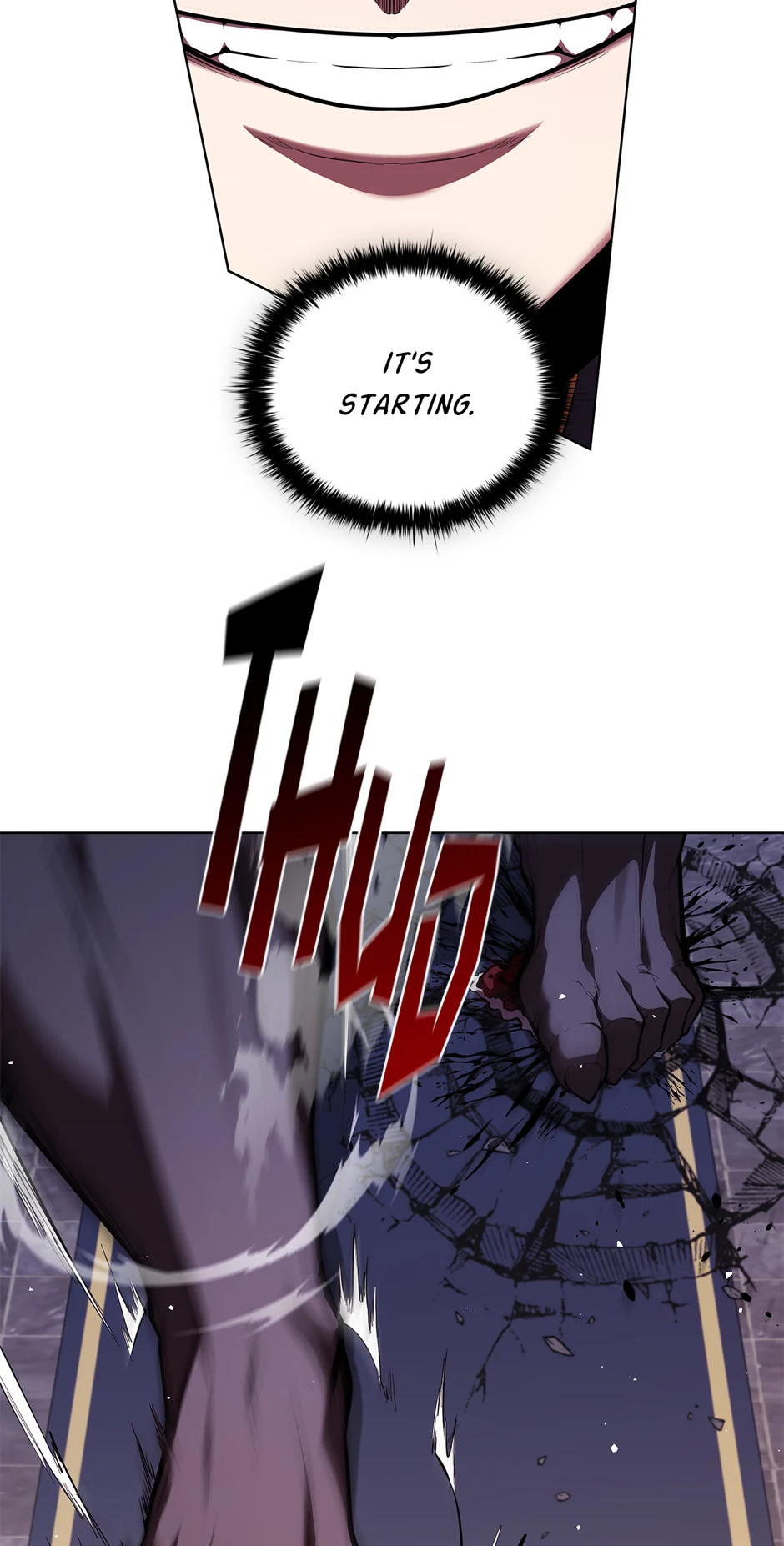 Returned as the Duke chapter 122 page 20