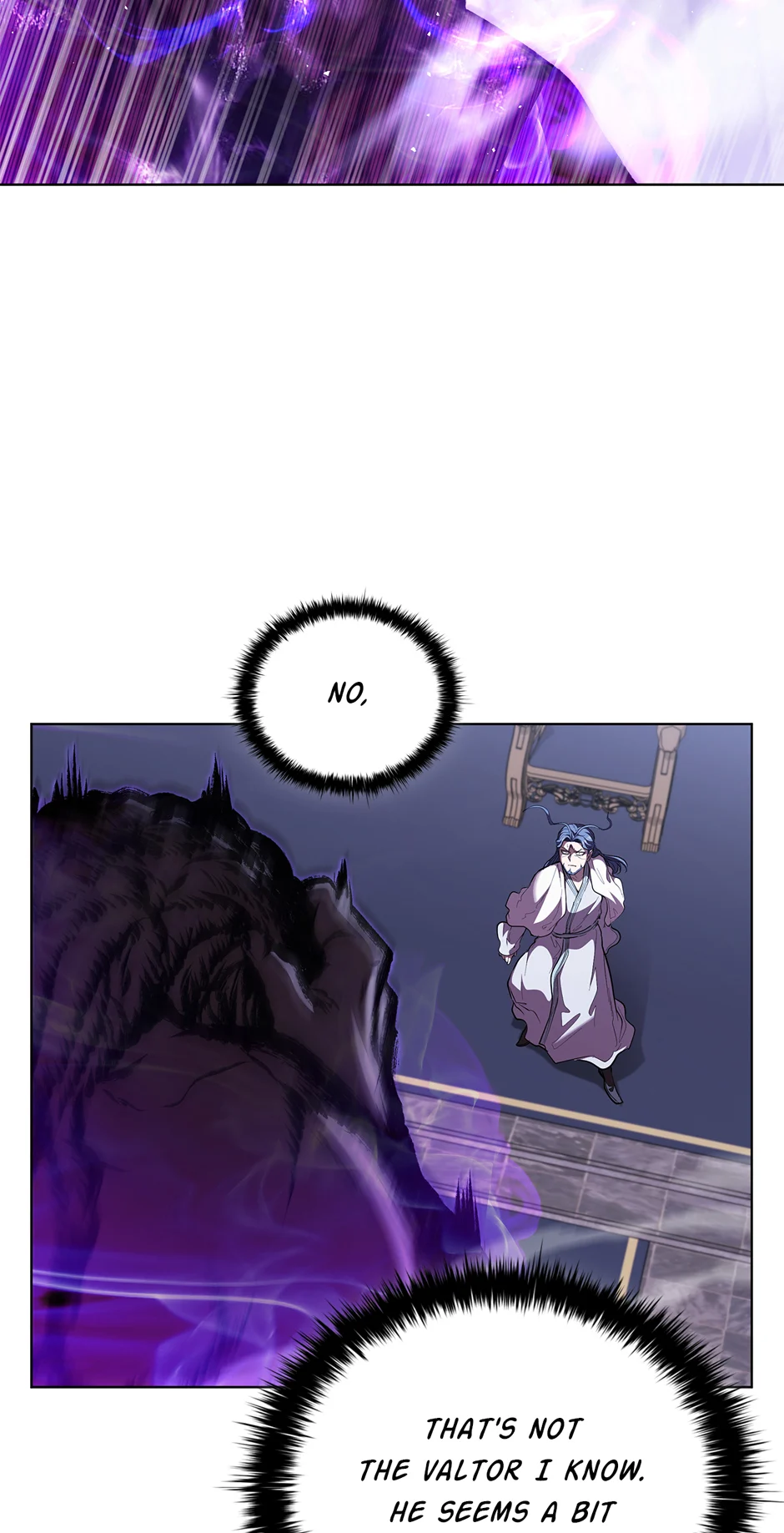 Returned as the Duke chapter 122 page 26