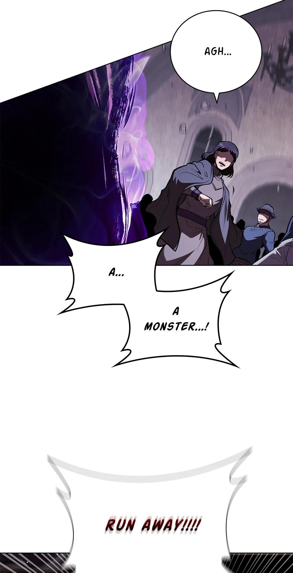 Returned as the Duke chapter 122 page 28