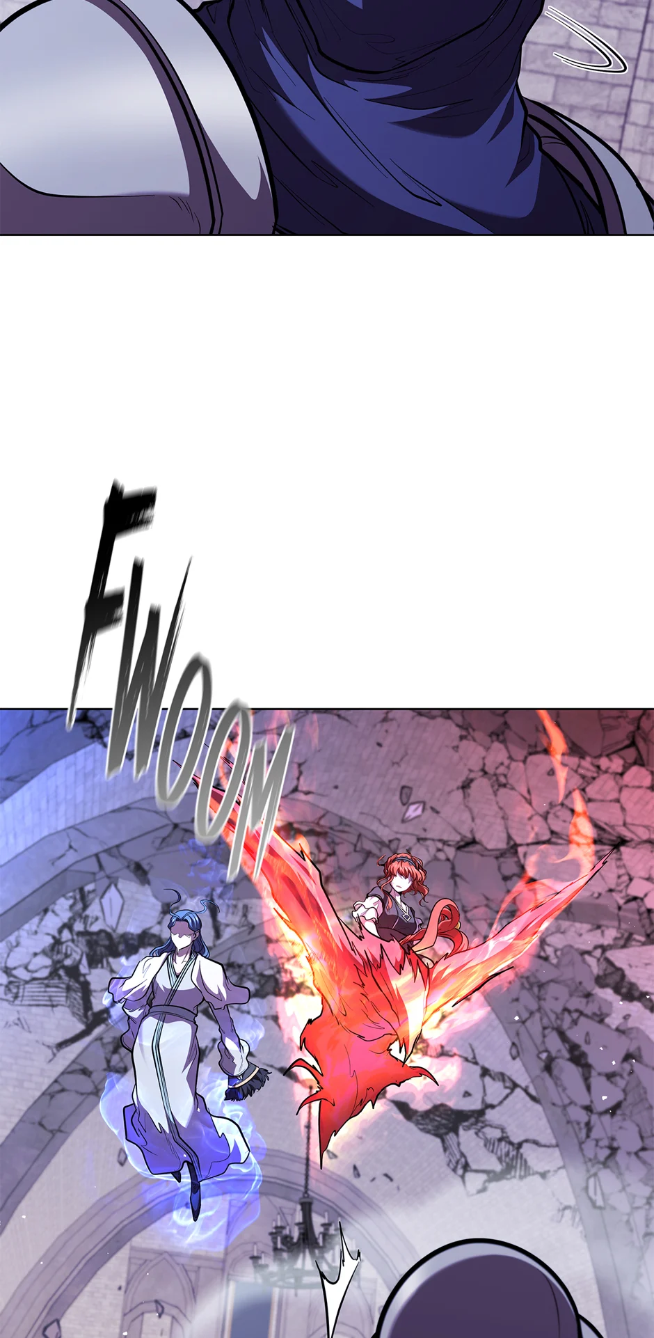 Returned as the Duke chapter 122 page 39