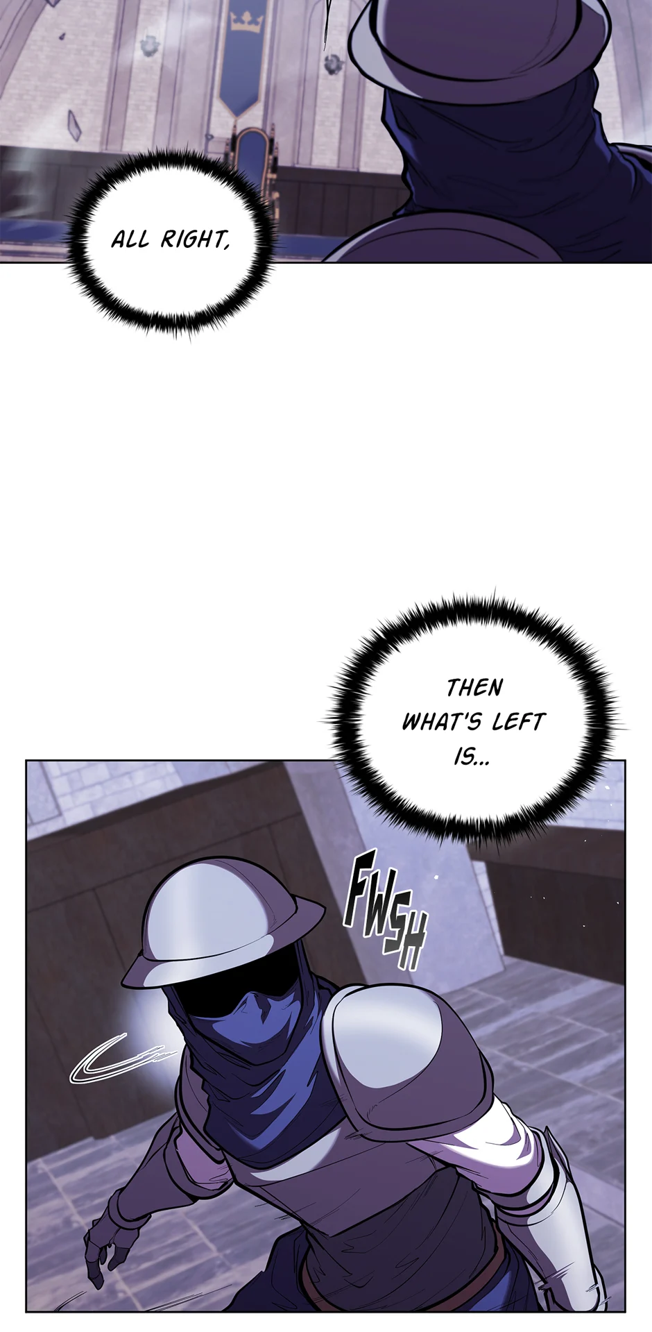 Returned as the Duke chapter 122 page 40