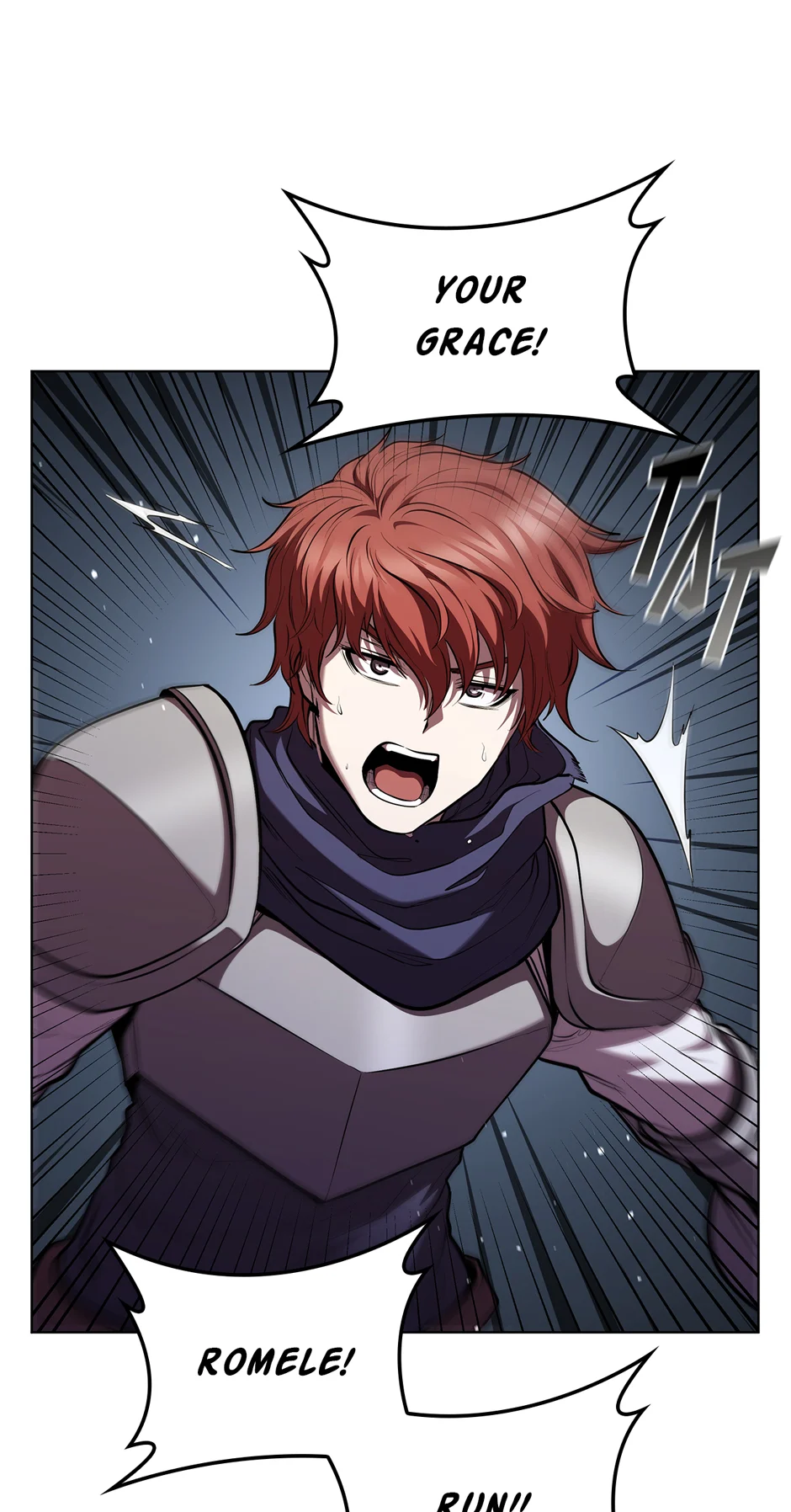 Returned as the Duke chapter 122 page 43