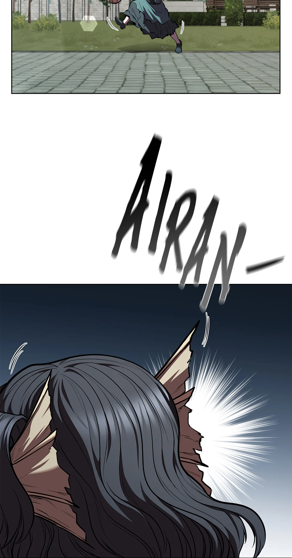 Returned as the Duke chapter 122 page 47