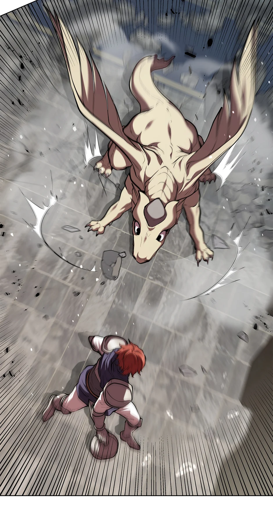 Returned as the Duke chapter 122 page 49