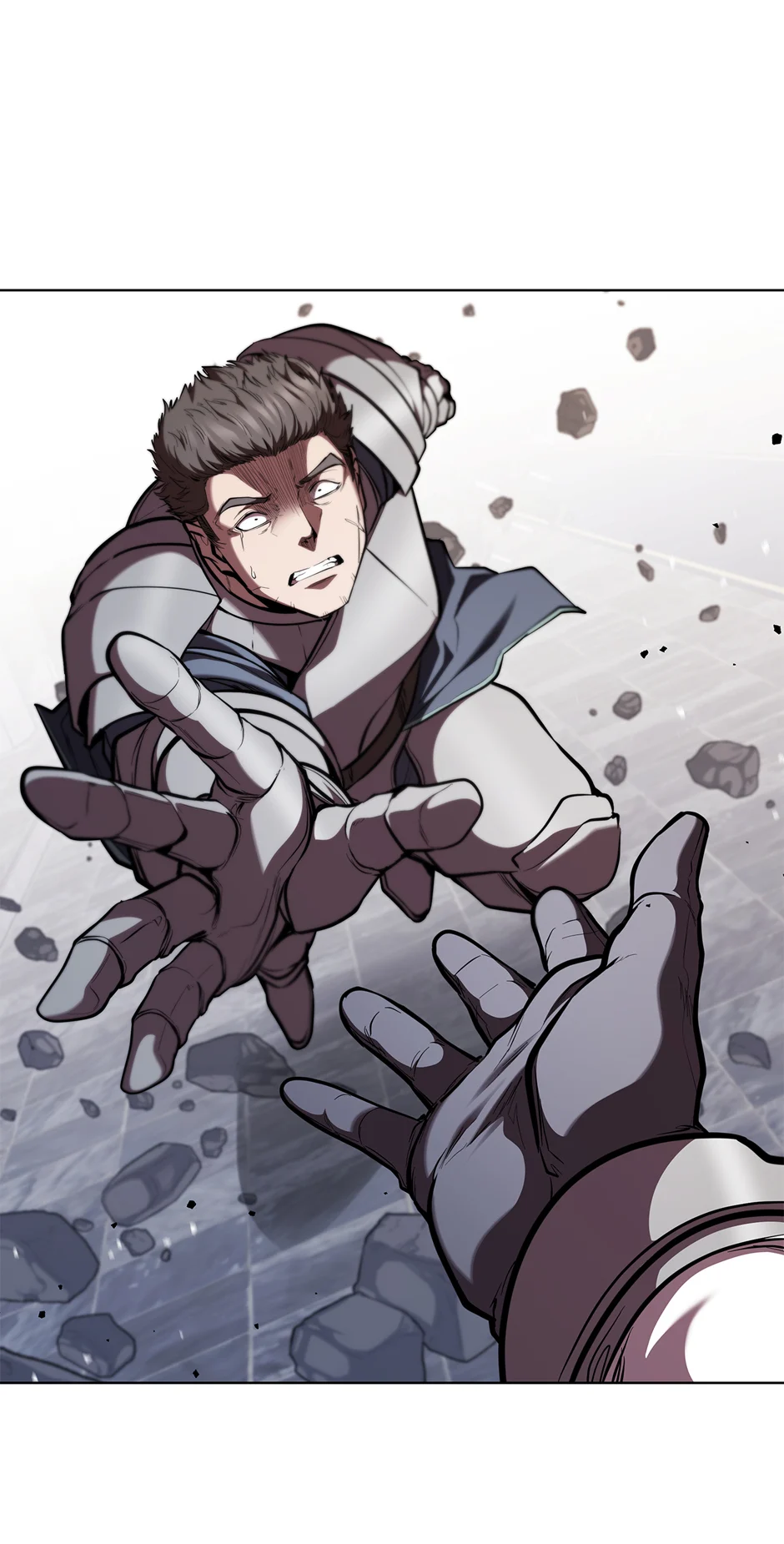 Returned as the Duke chapter 122 page 54