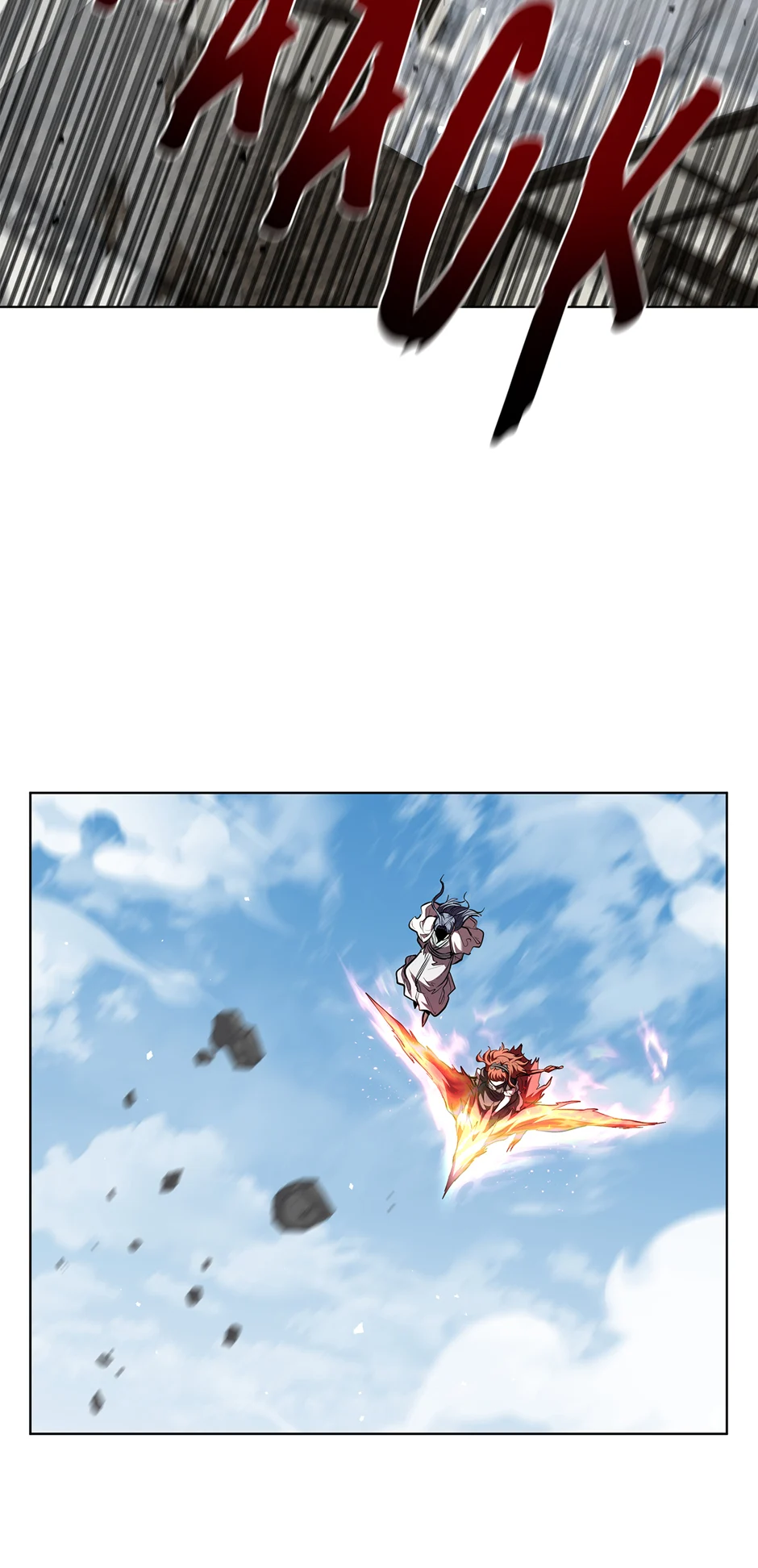 Returned as the Duke chapter 122 page 59