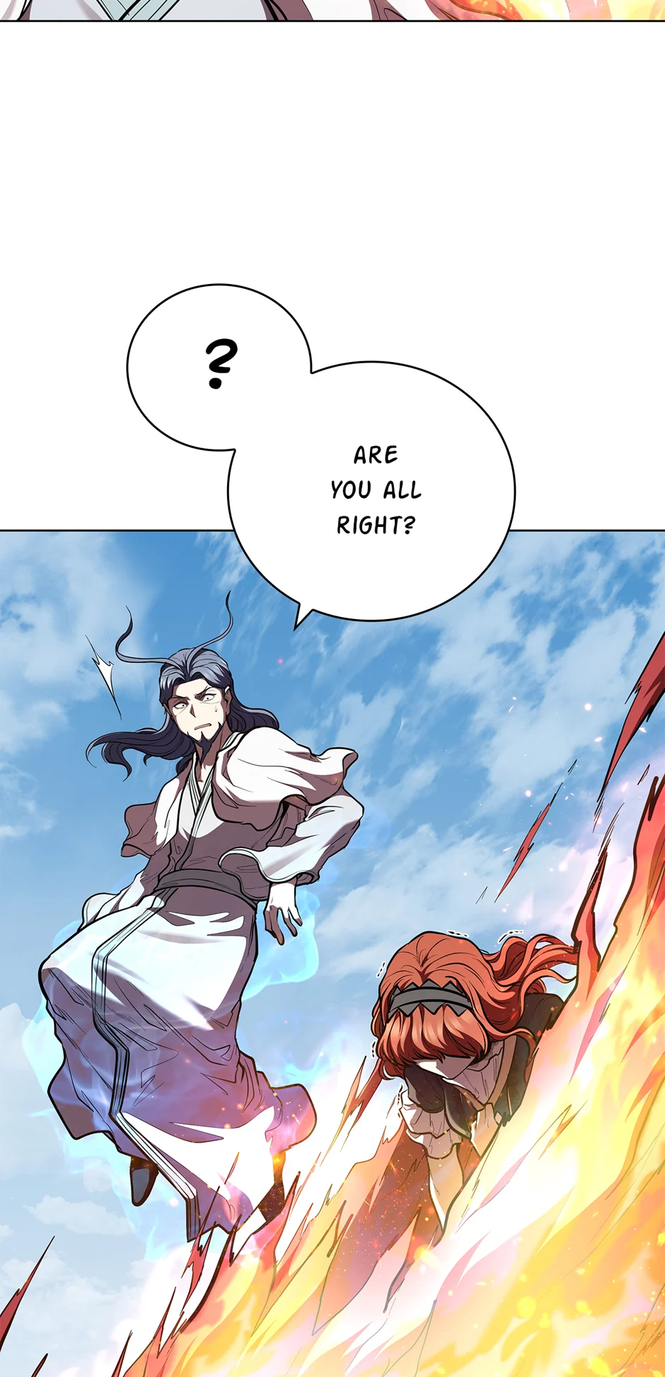 Returned as the Duke chapter 122 page 63