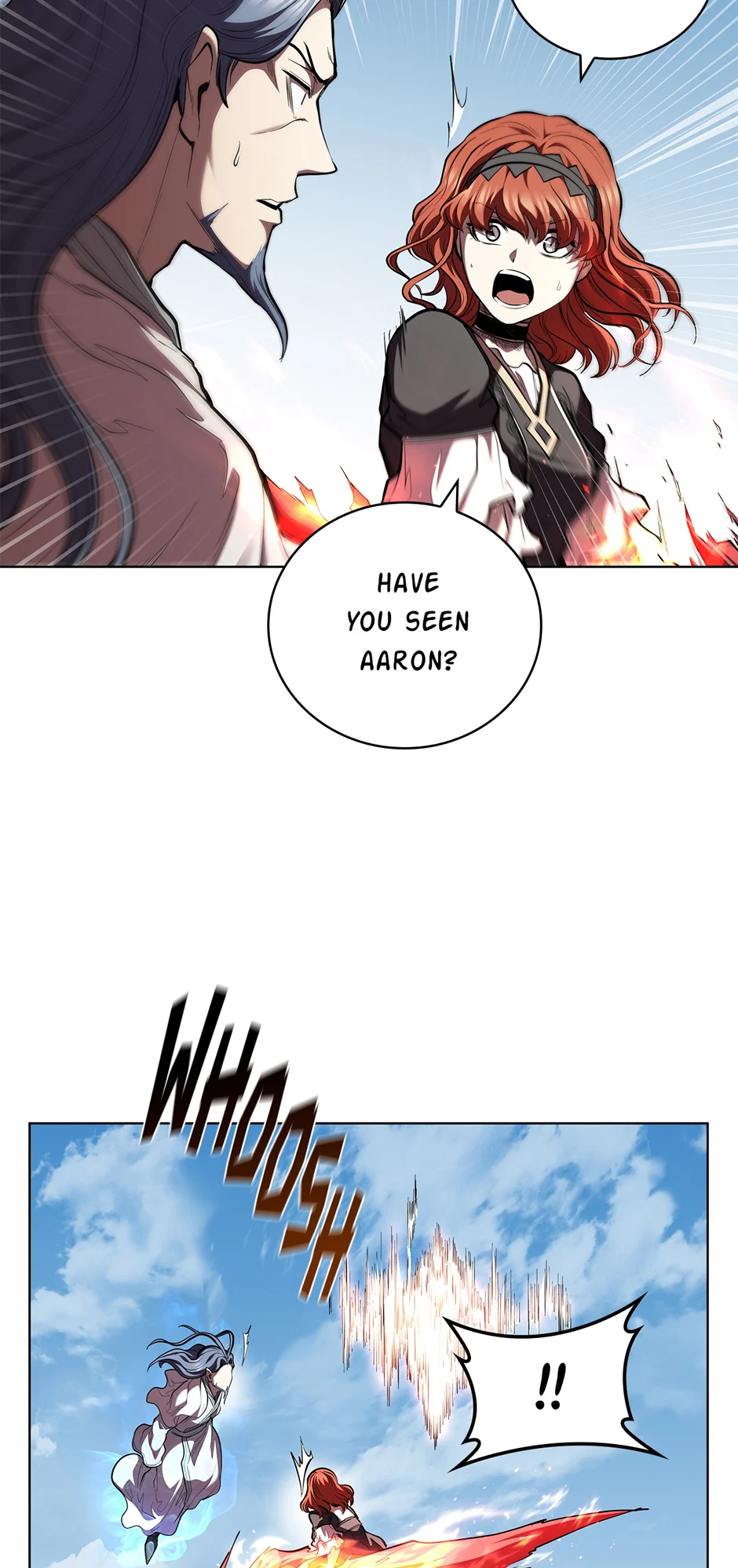 Returned as the Duke chapter 122 page 68