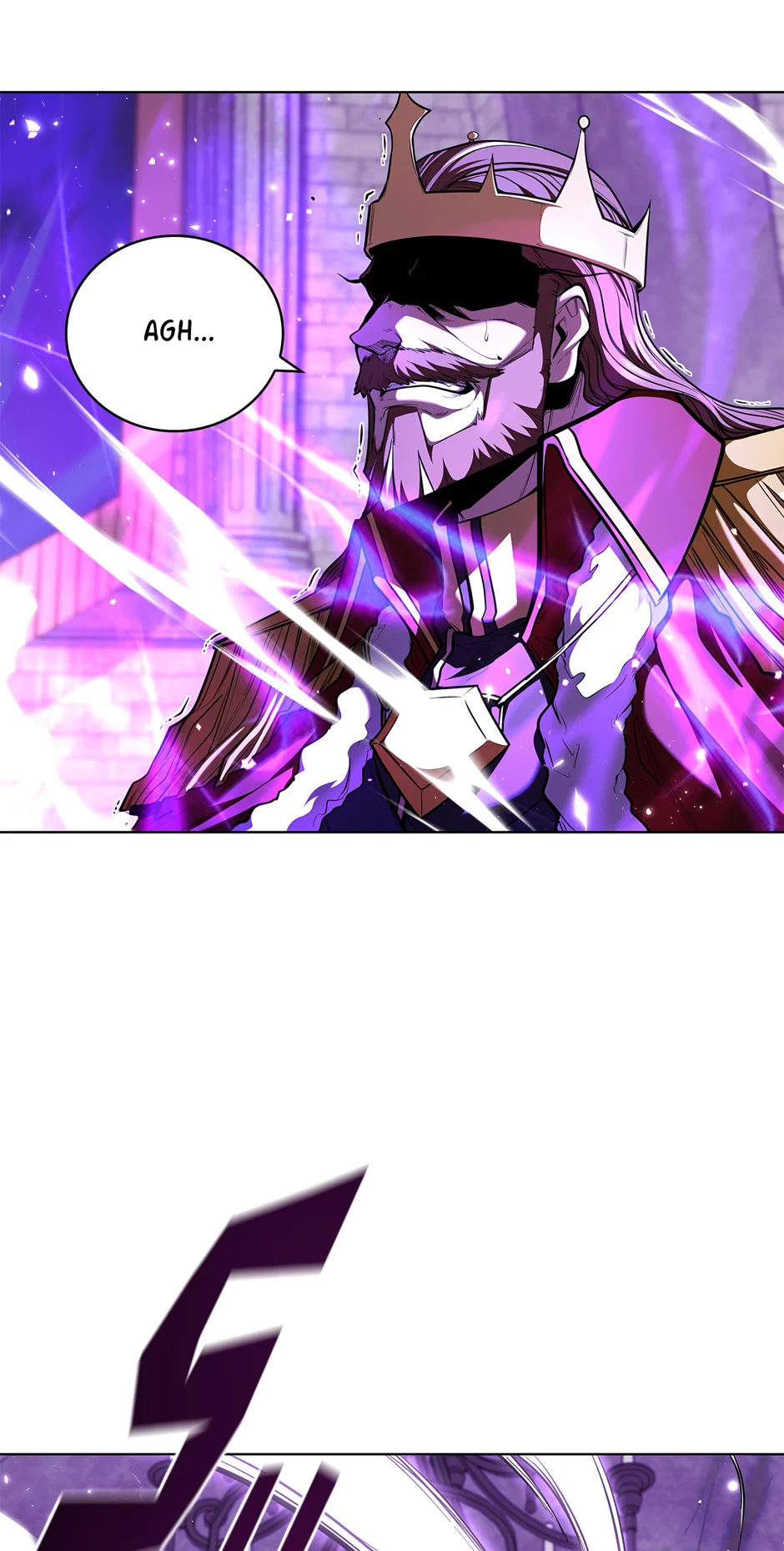 Returned as the Duke chapter 122 page 7