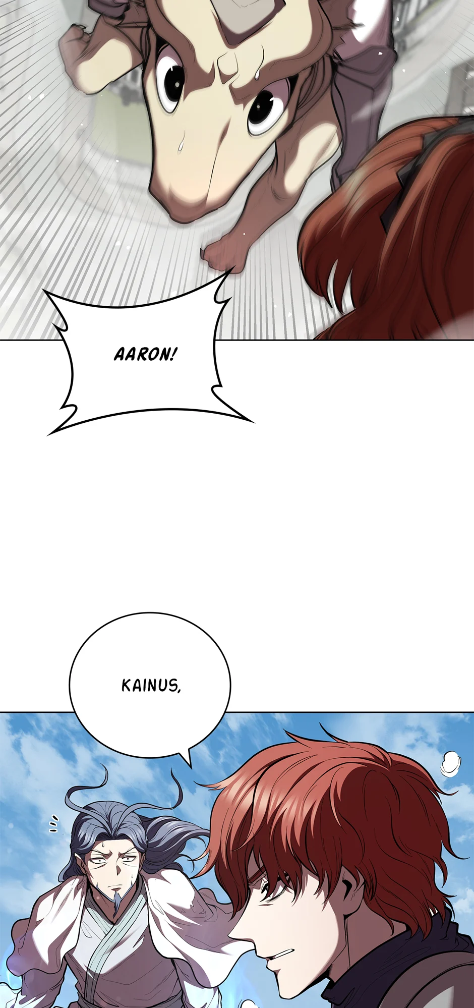 Returned as the Duke chapter 122 page 70