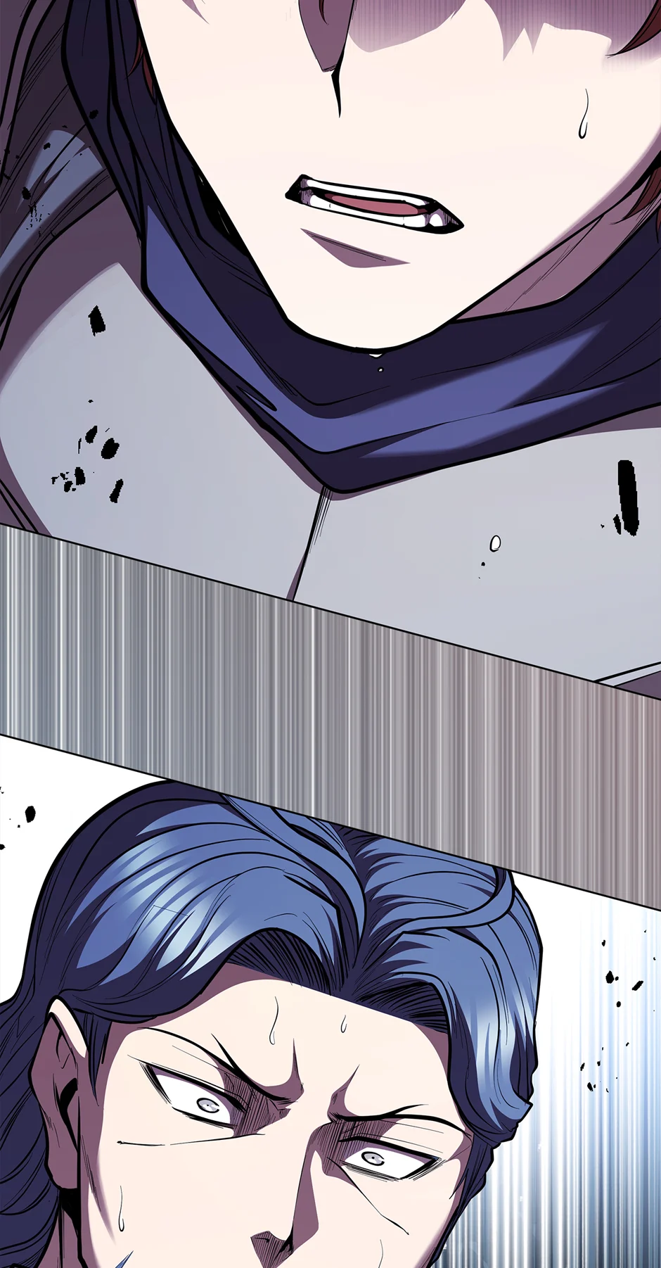 Returned as the Duke chapter 122 page 79