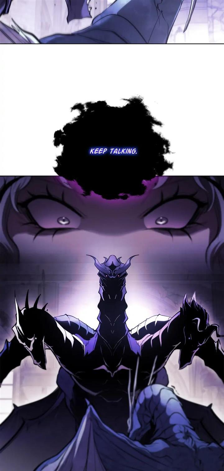 Returned as the Duke chapter 74 page 35