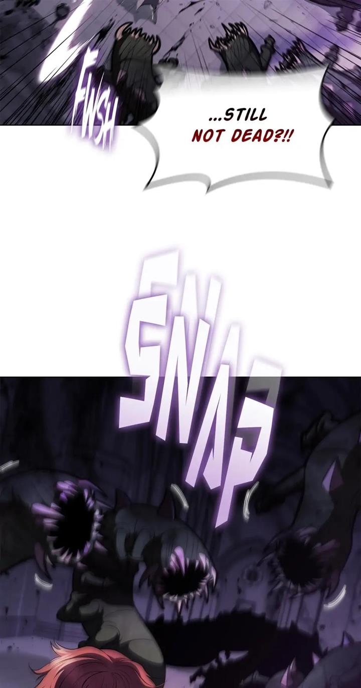 Returned as the Duke chapter 74 page 55