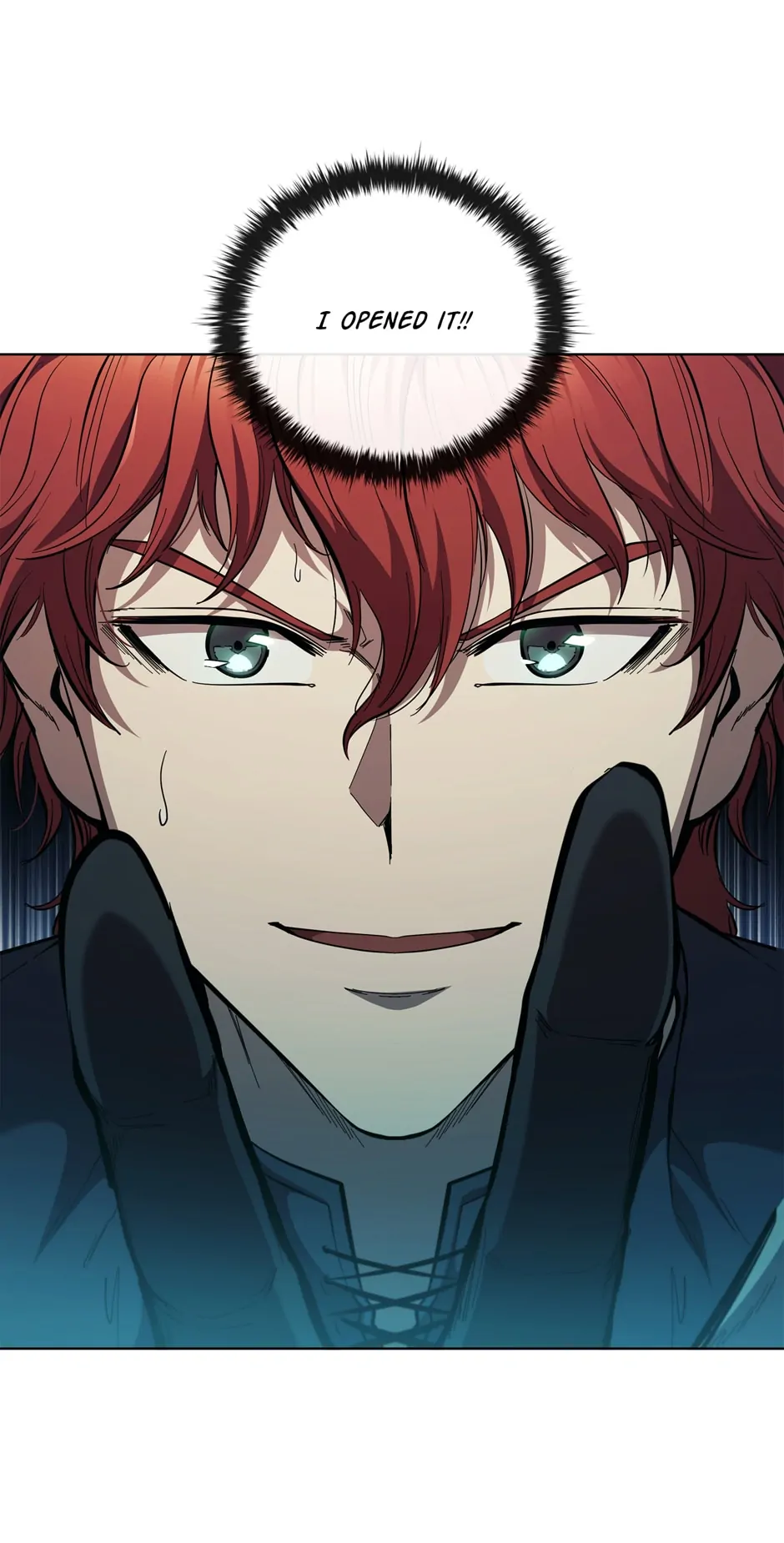 Returned as the Duke chapter 80 page 25