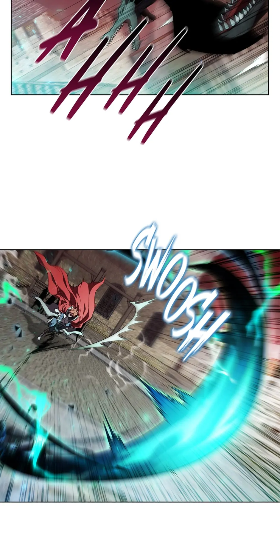 Returned as the Duke chapter 83 page 17