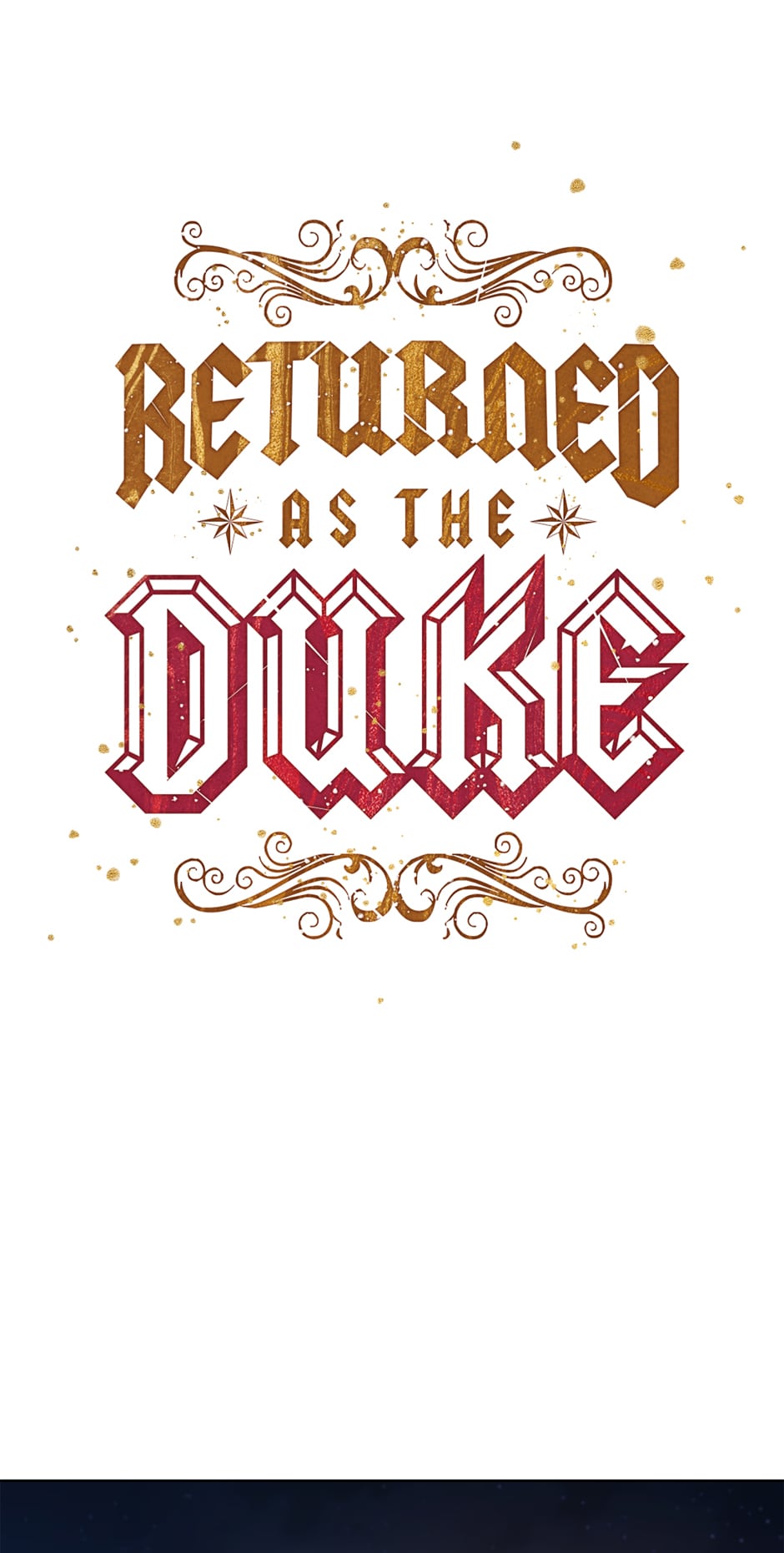Returned as the Duke chapter 89 page 19