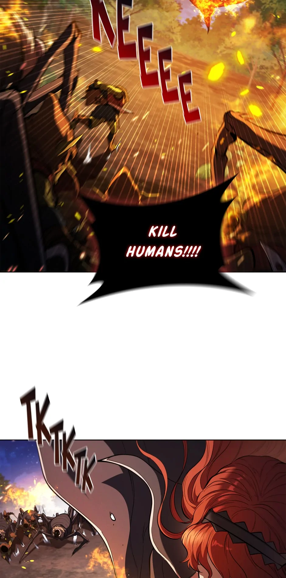 Returned as the Duke chapter 90 page 12