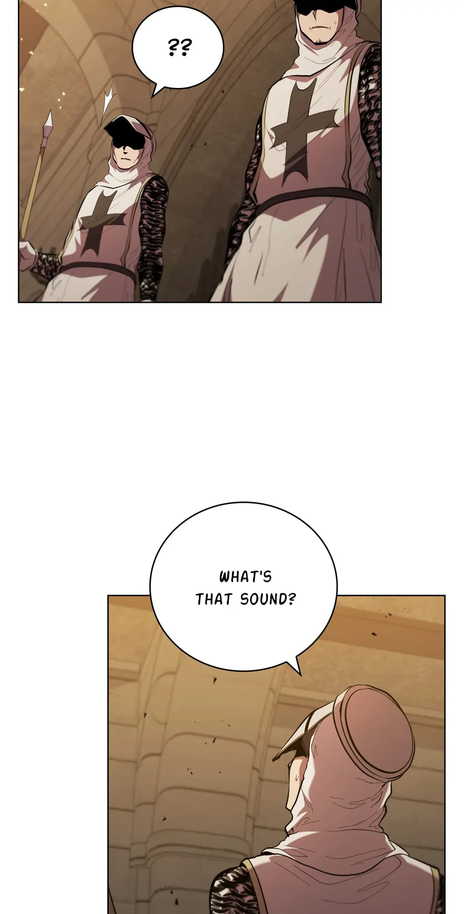 Returned as the Duke chapter 96 page 62