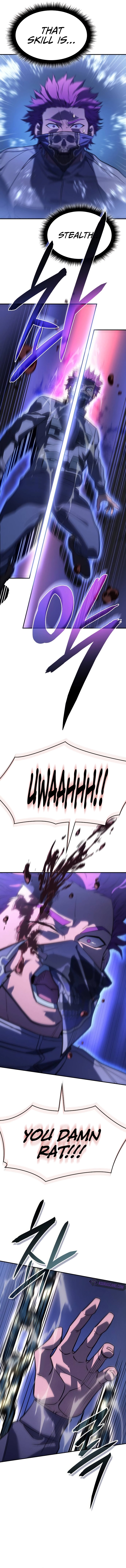 Returned by the King chapter 27 page 14