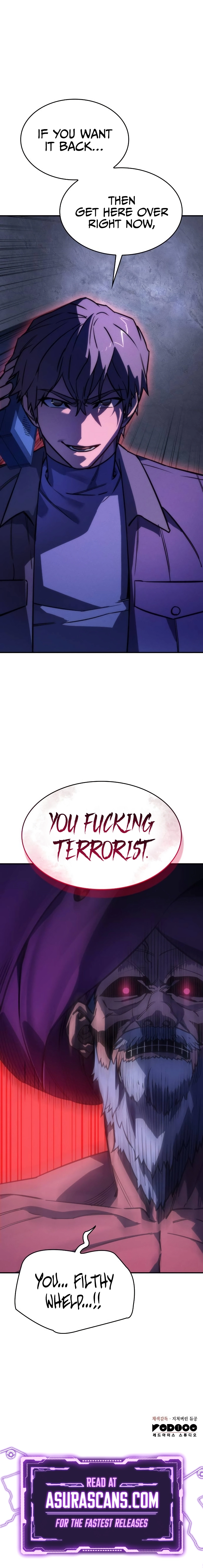 Returned by the King chapter 27 page 20