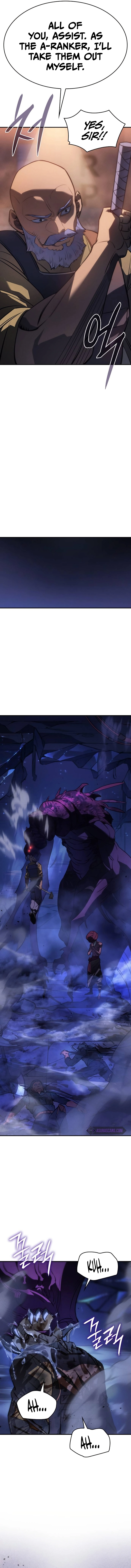 Returned by the King chapter 27 page 3