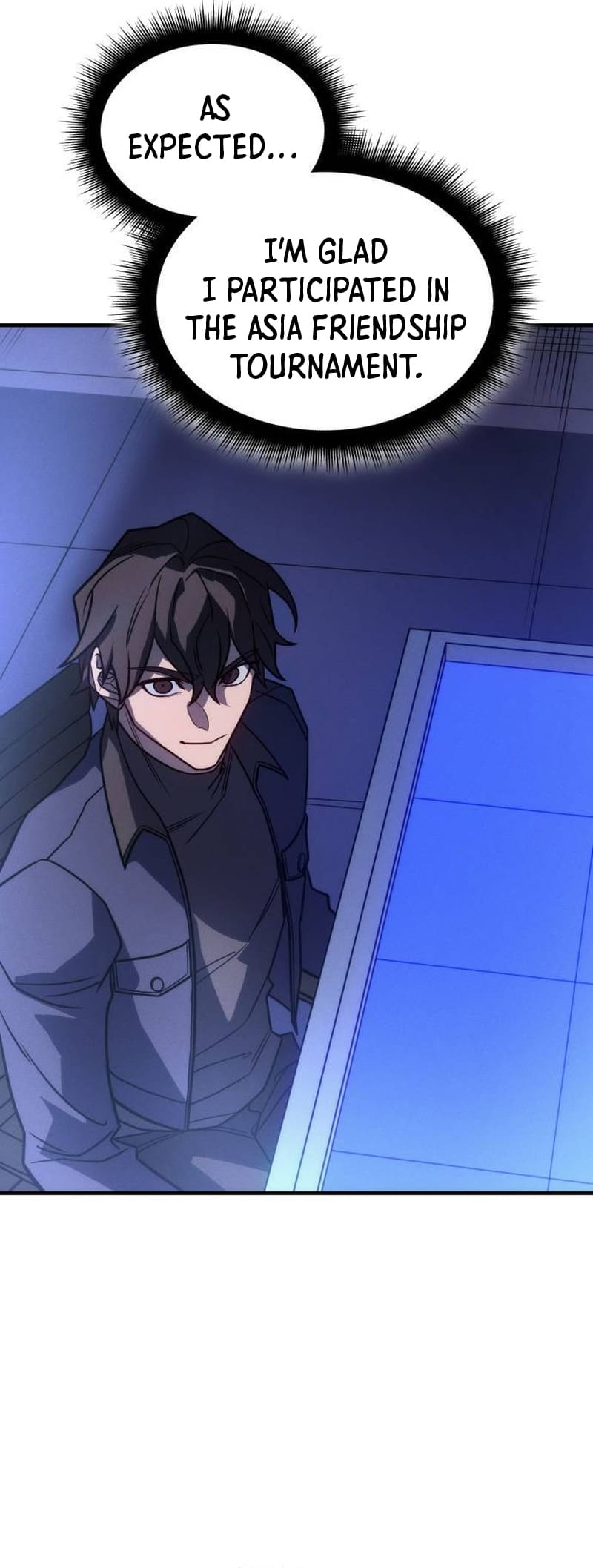 Returned by the King chapter 50 page 10