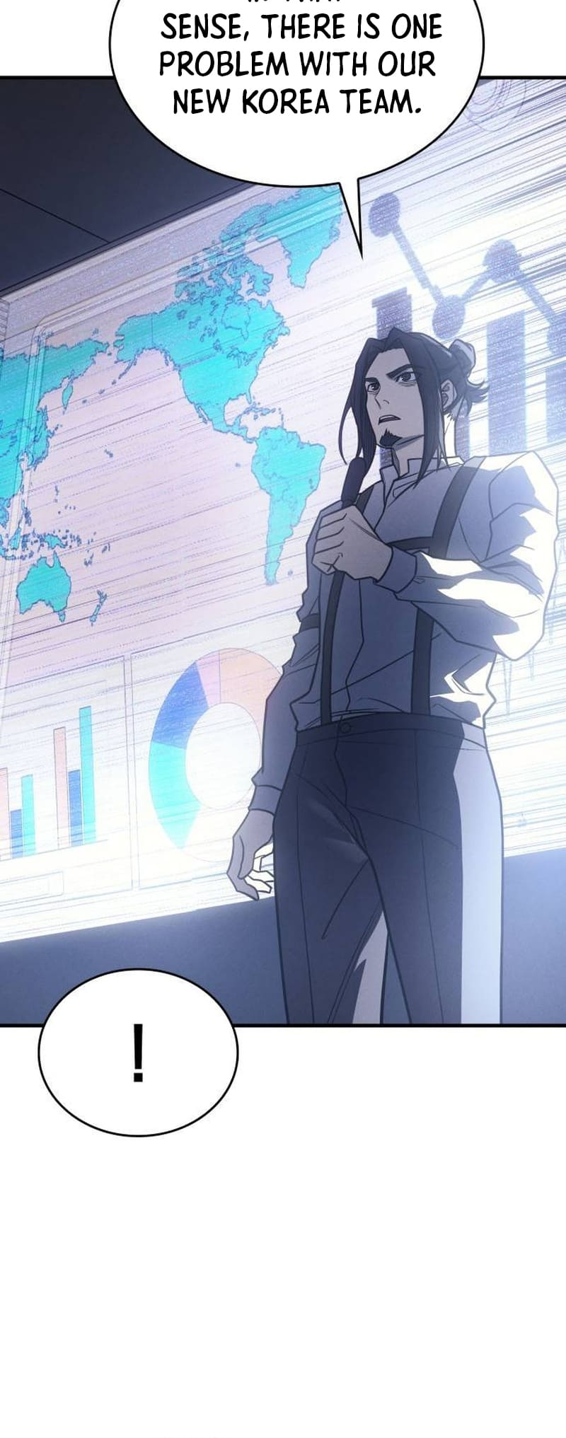 Returned by the King chapter 50 page 15