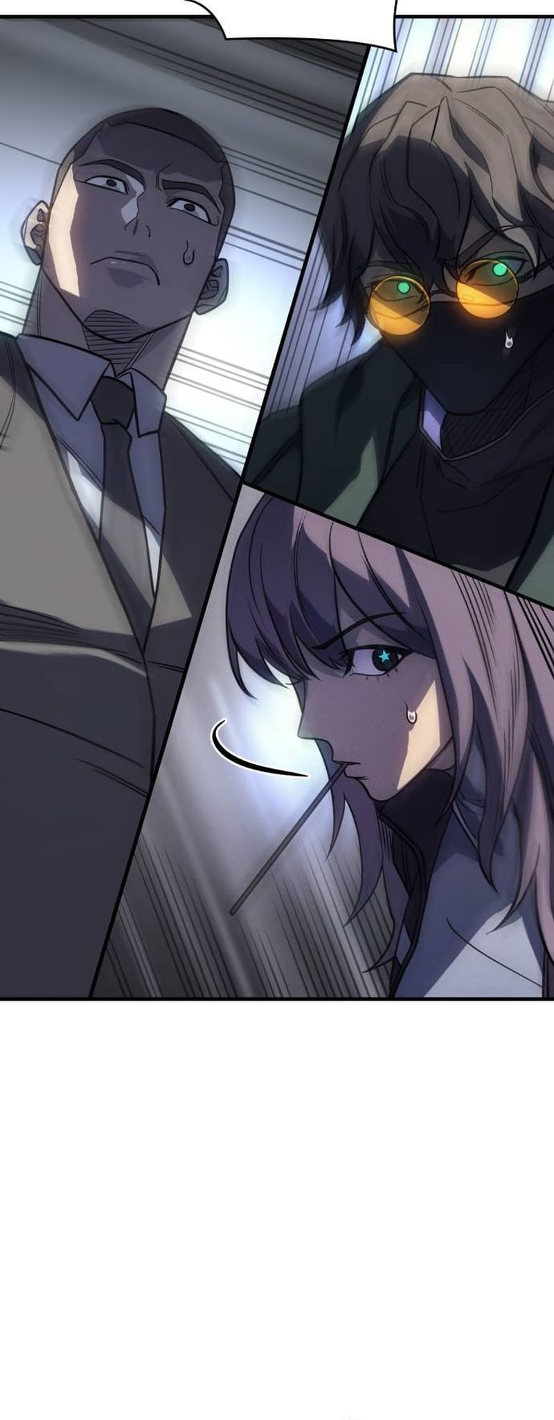 Returned by the King chapter 50 page 20